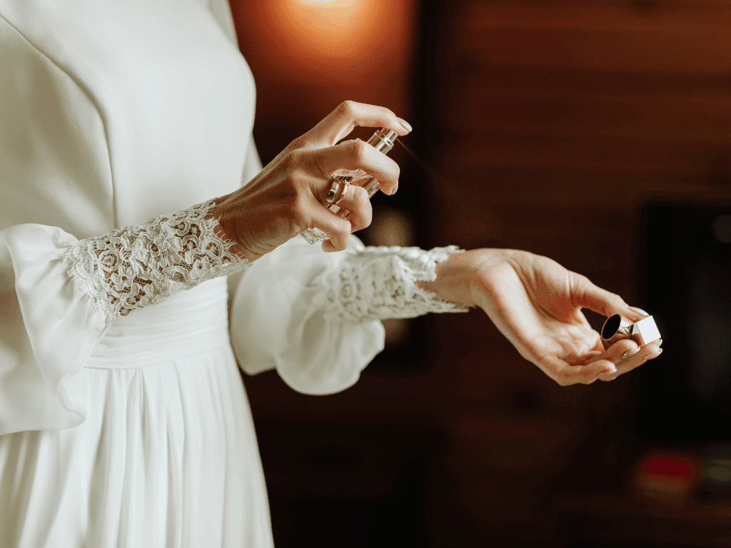 How to Choose Your Perfect Arabic Perfume