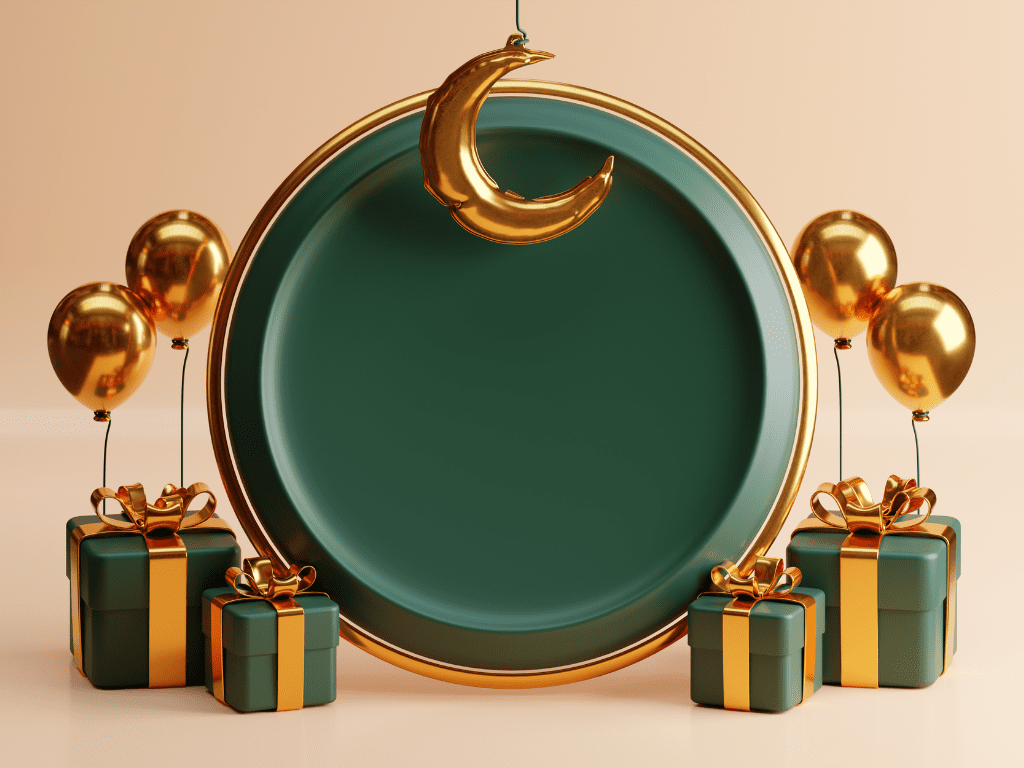 How to Select the Perfect Personalized Ramadan Gifts