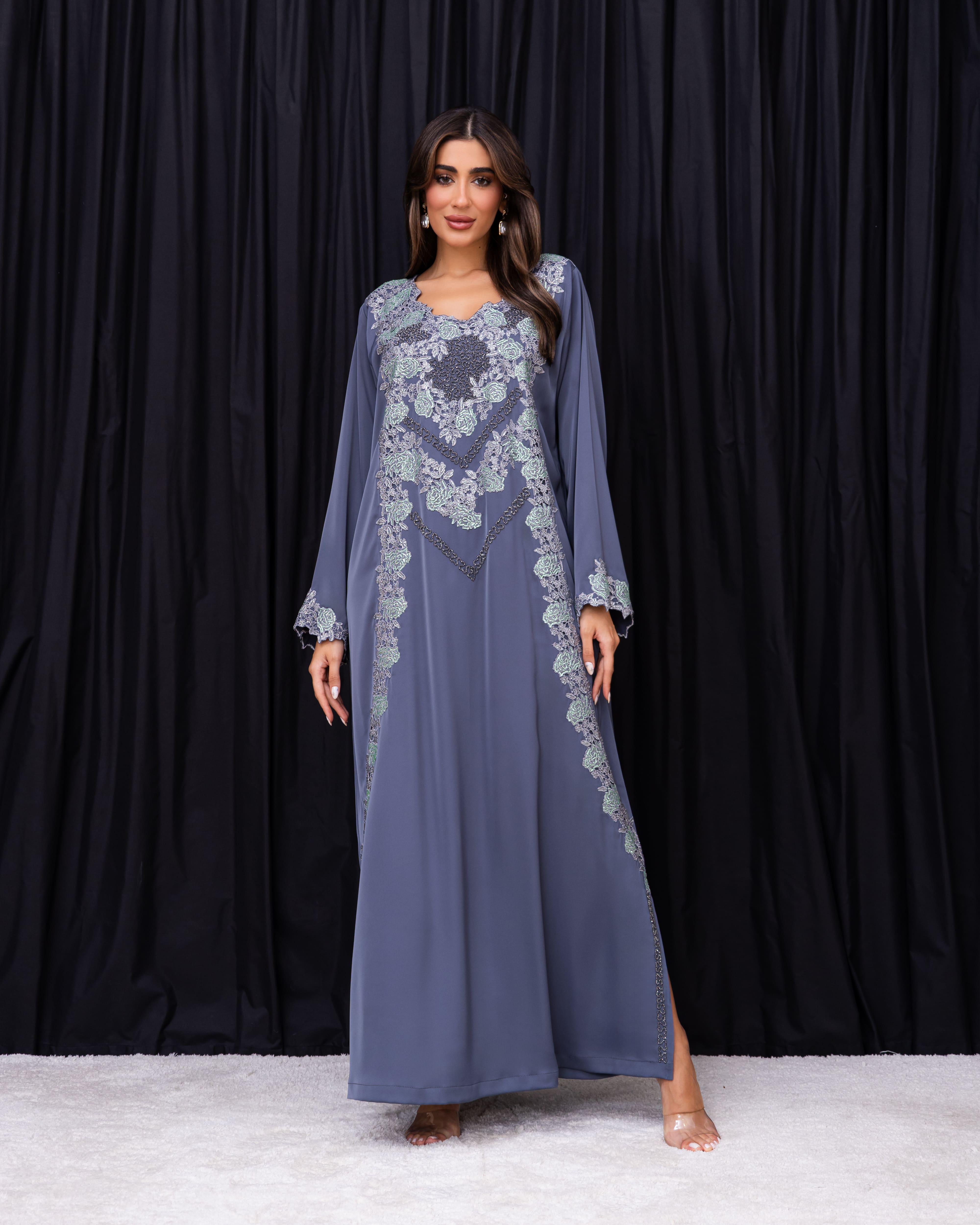 Steel Petal Mukhawar