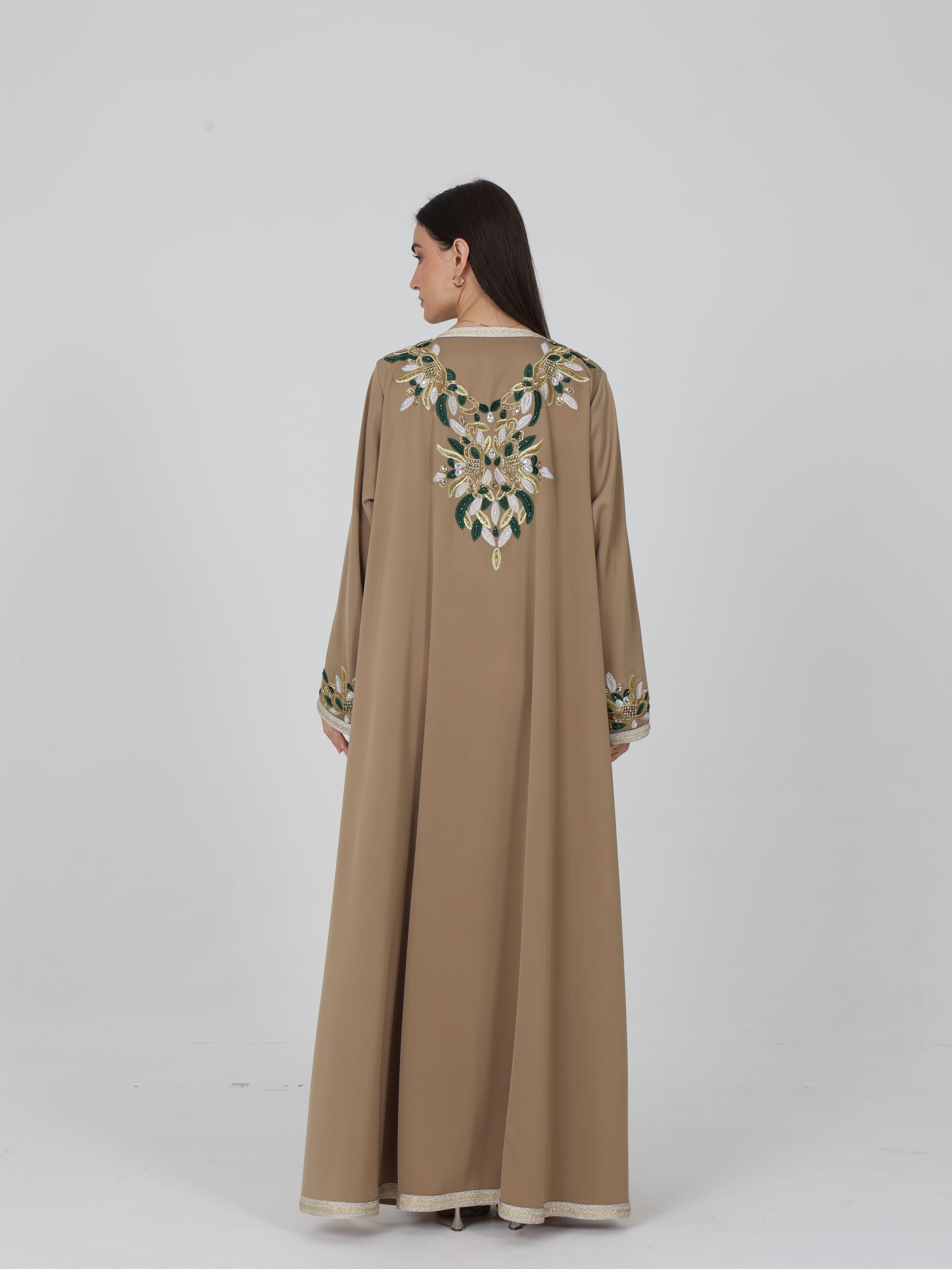 المغرب FD23-018