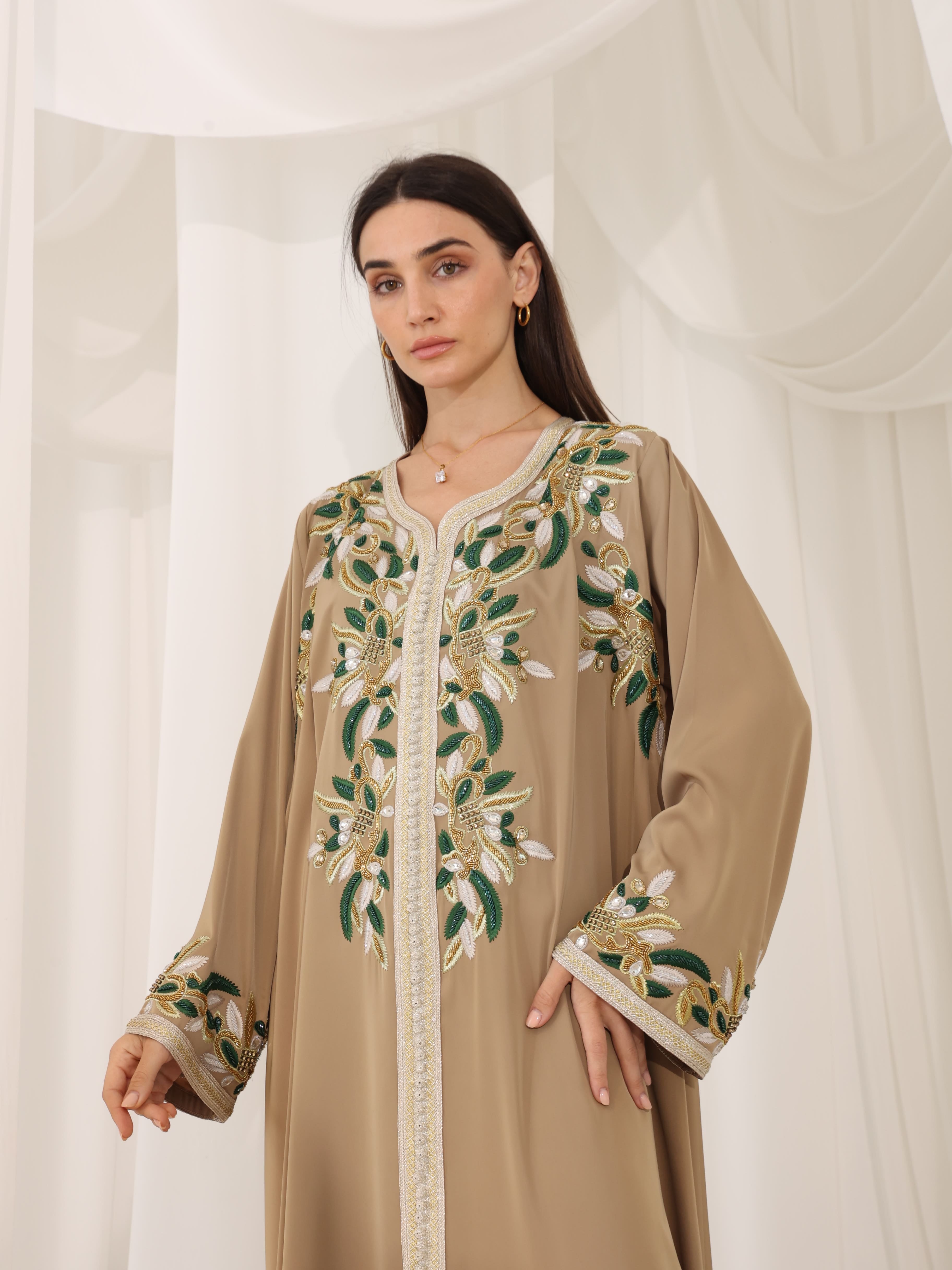 المغرب FD23-018