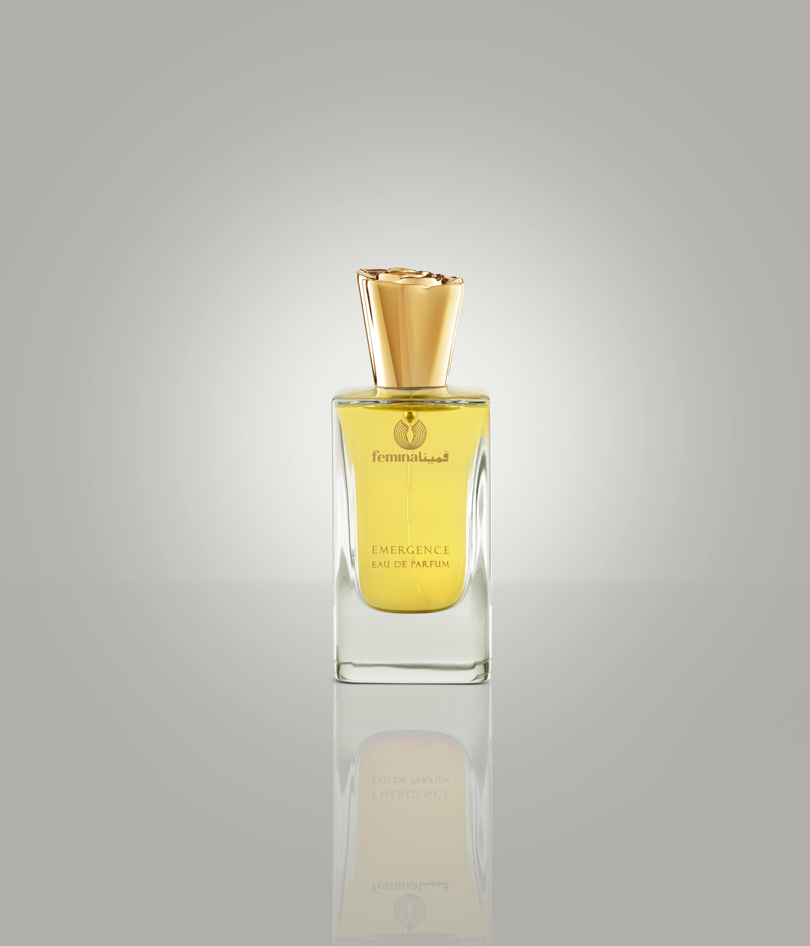 Emergence - EAU DE PARFUM Telal Femina