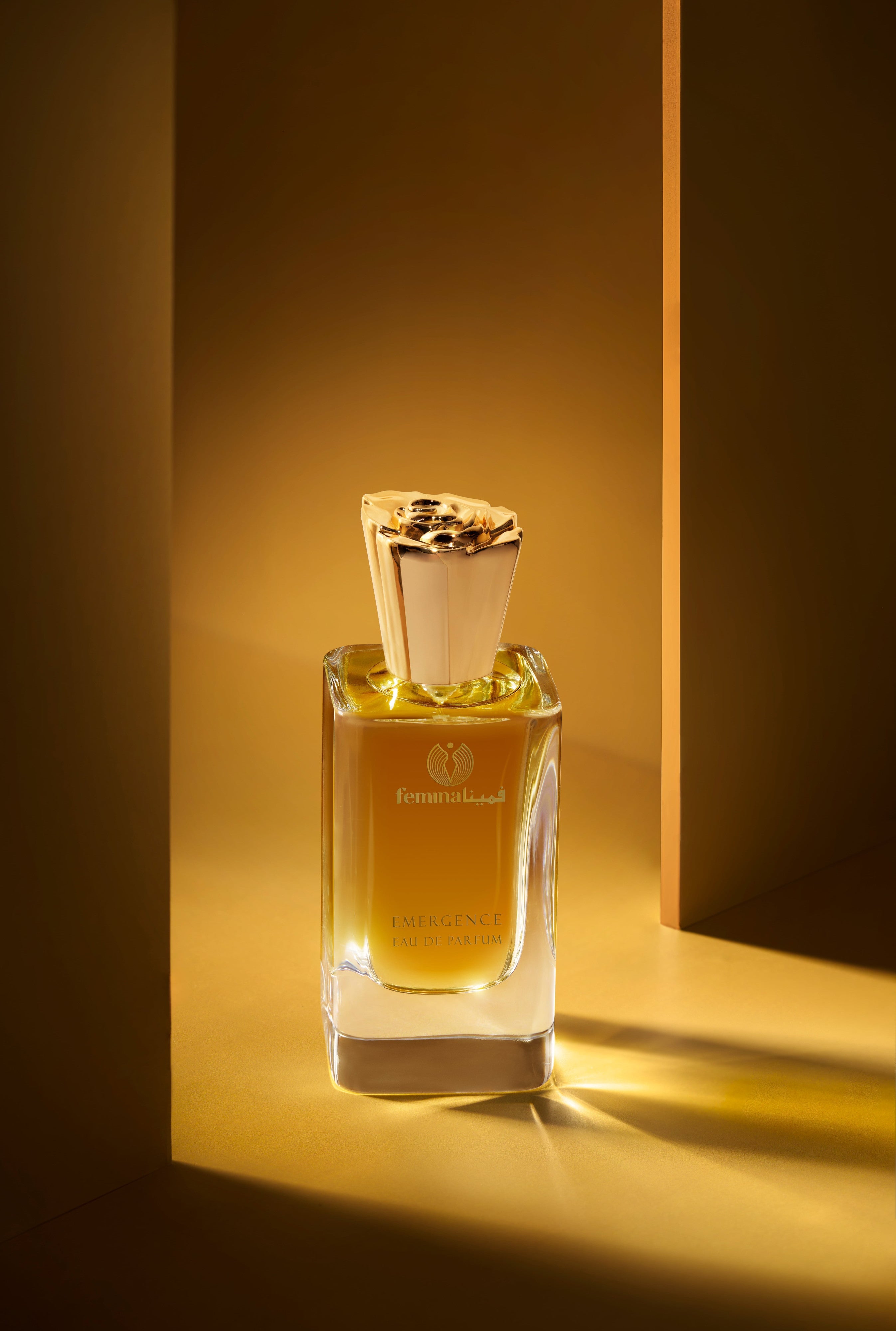 Emergence - EAU DE PARFUM Telal Femina