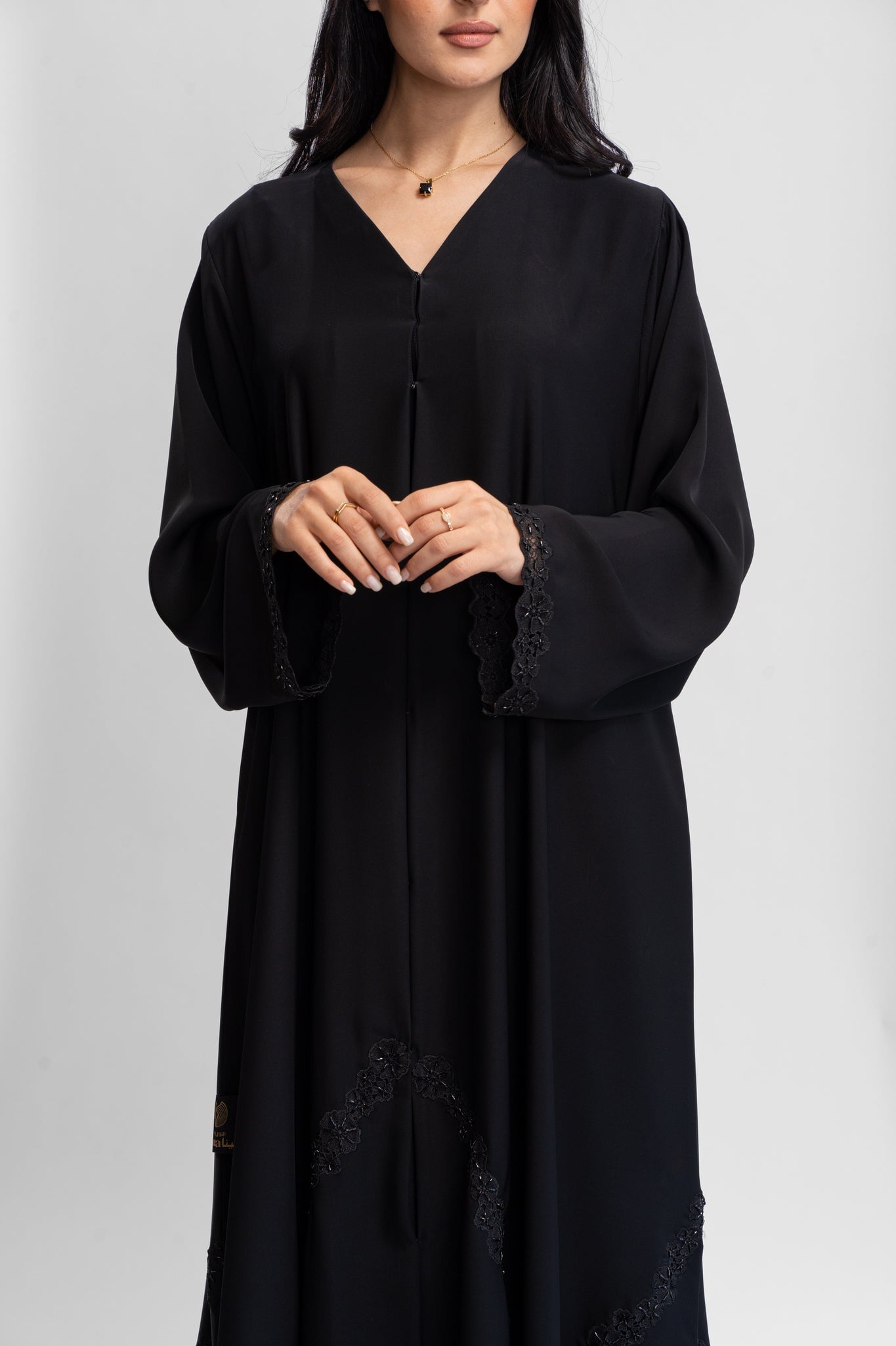 Telal Femina RC'23 007 Abaya Telal Femina