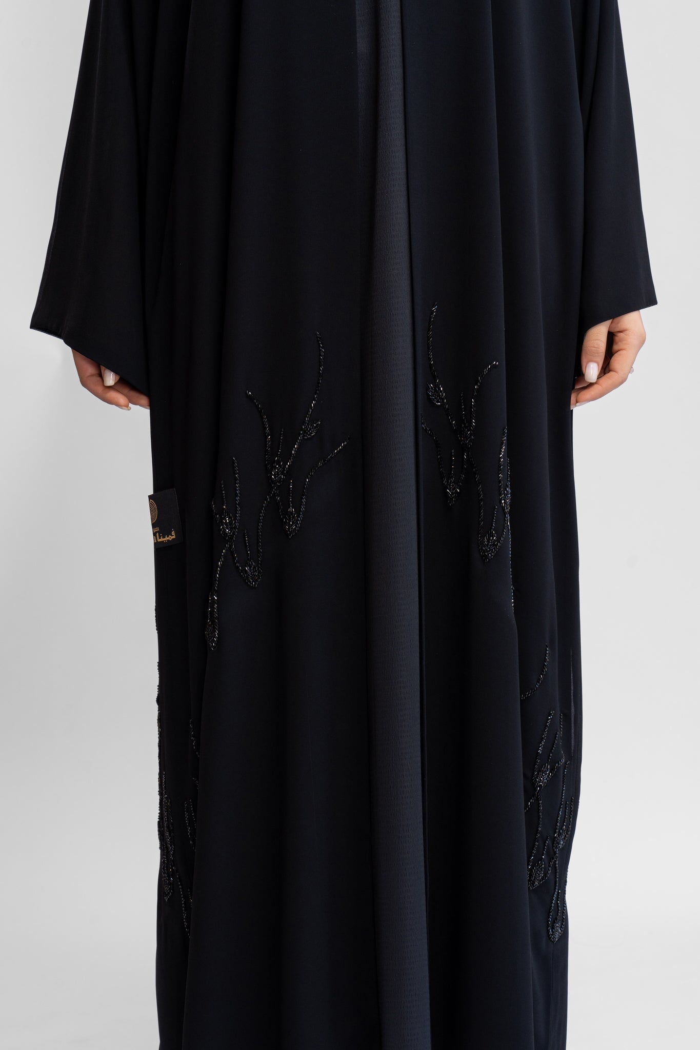 Telal Femina RC'23 018 Abaya Telal Femina