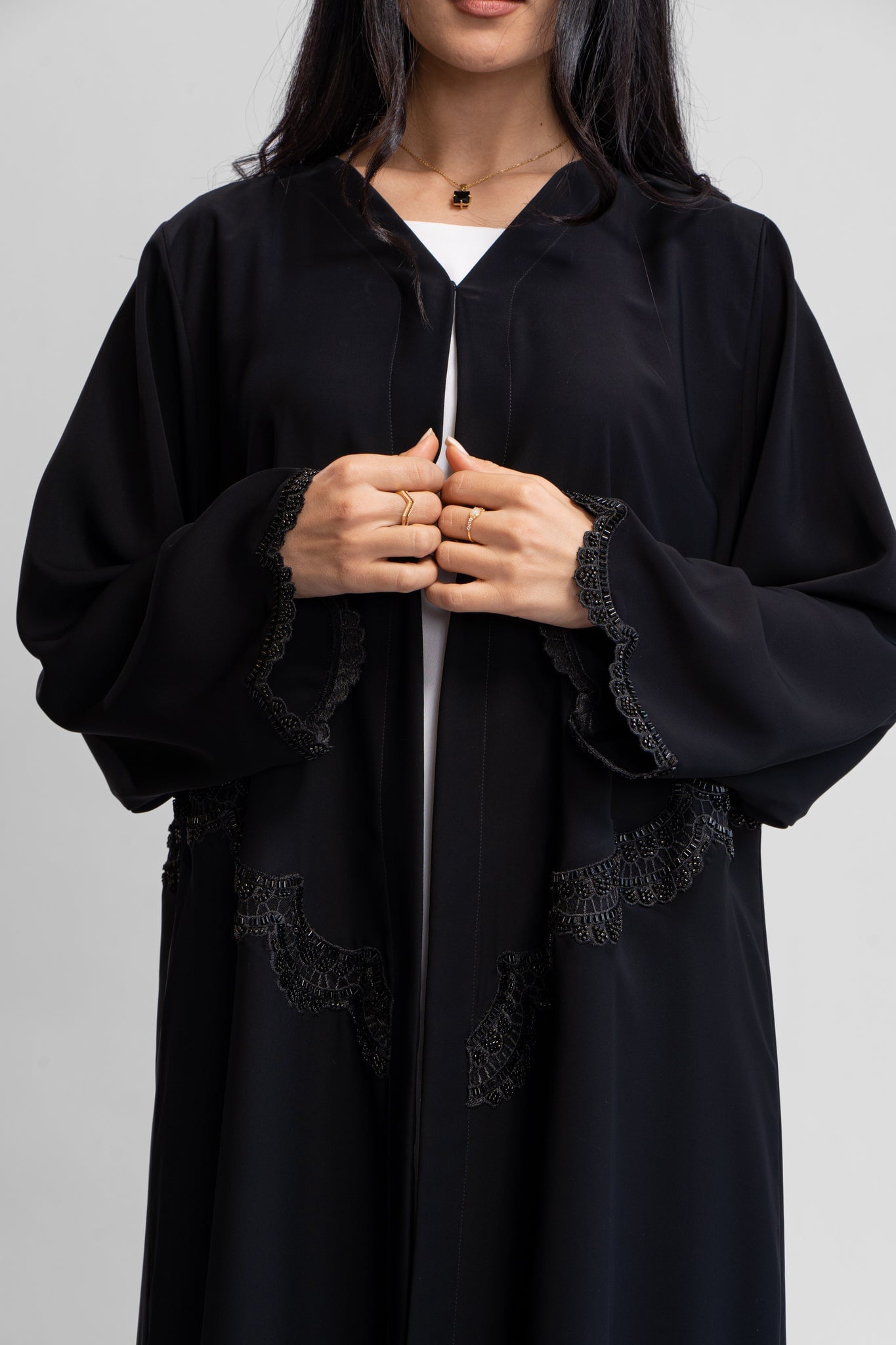 Telal Femina RC'23 025 Abaya Telal Femina