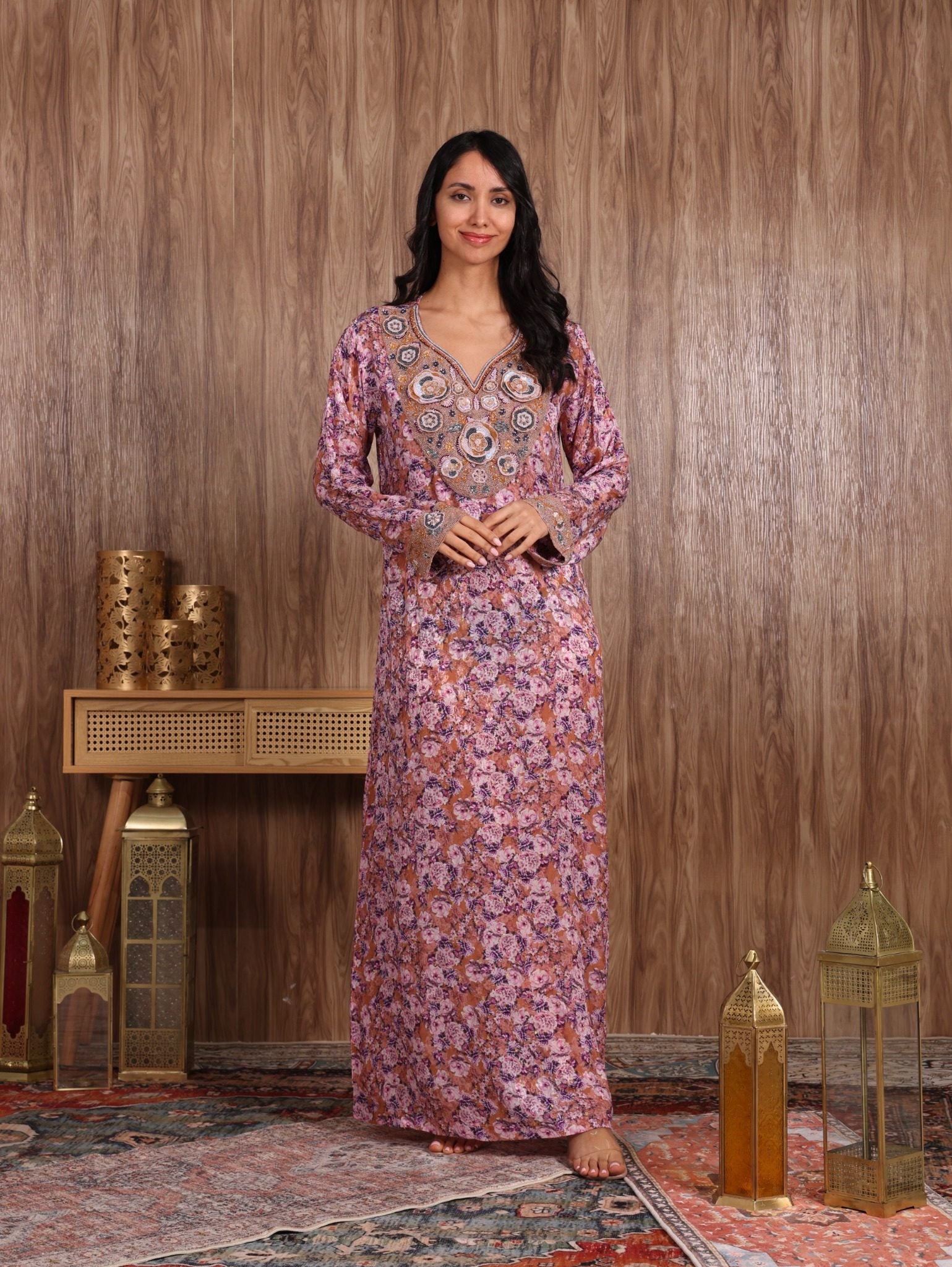 Rosewood Heirloom