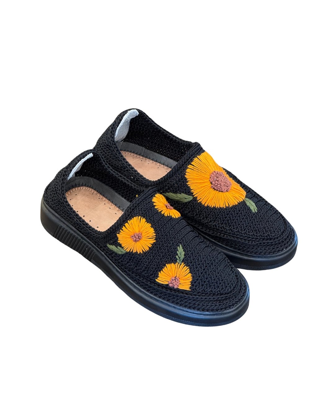 BLACK SUNFLOWER
