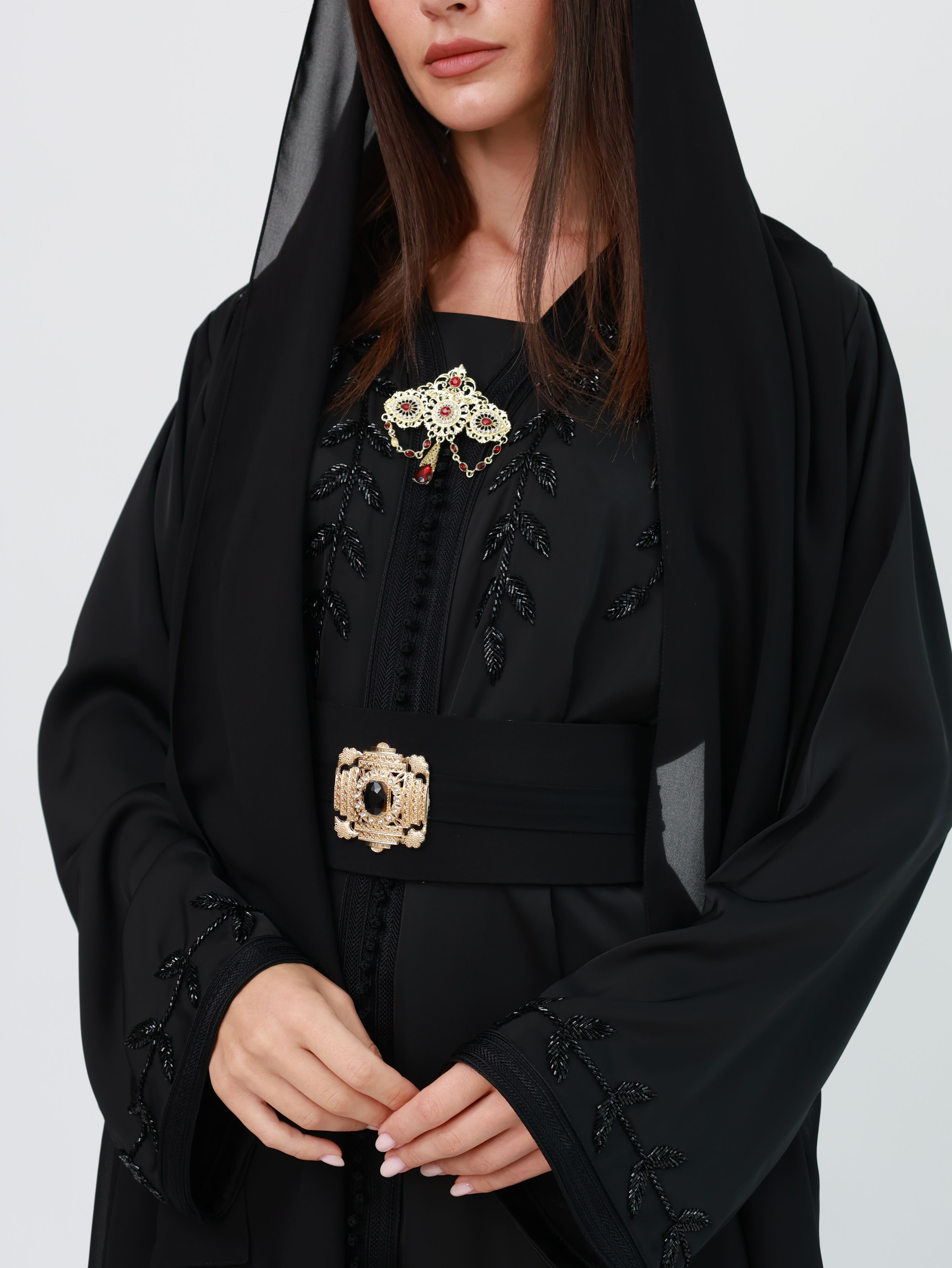 Luxury Kaftans