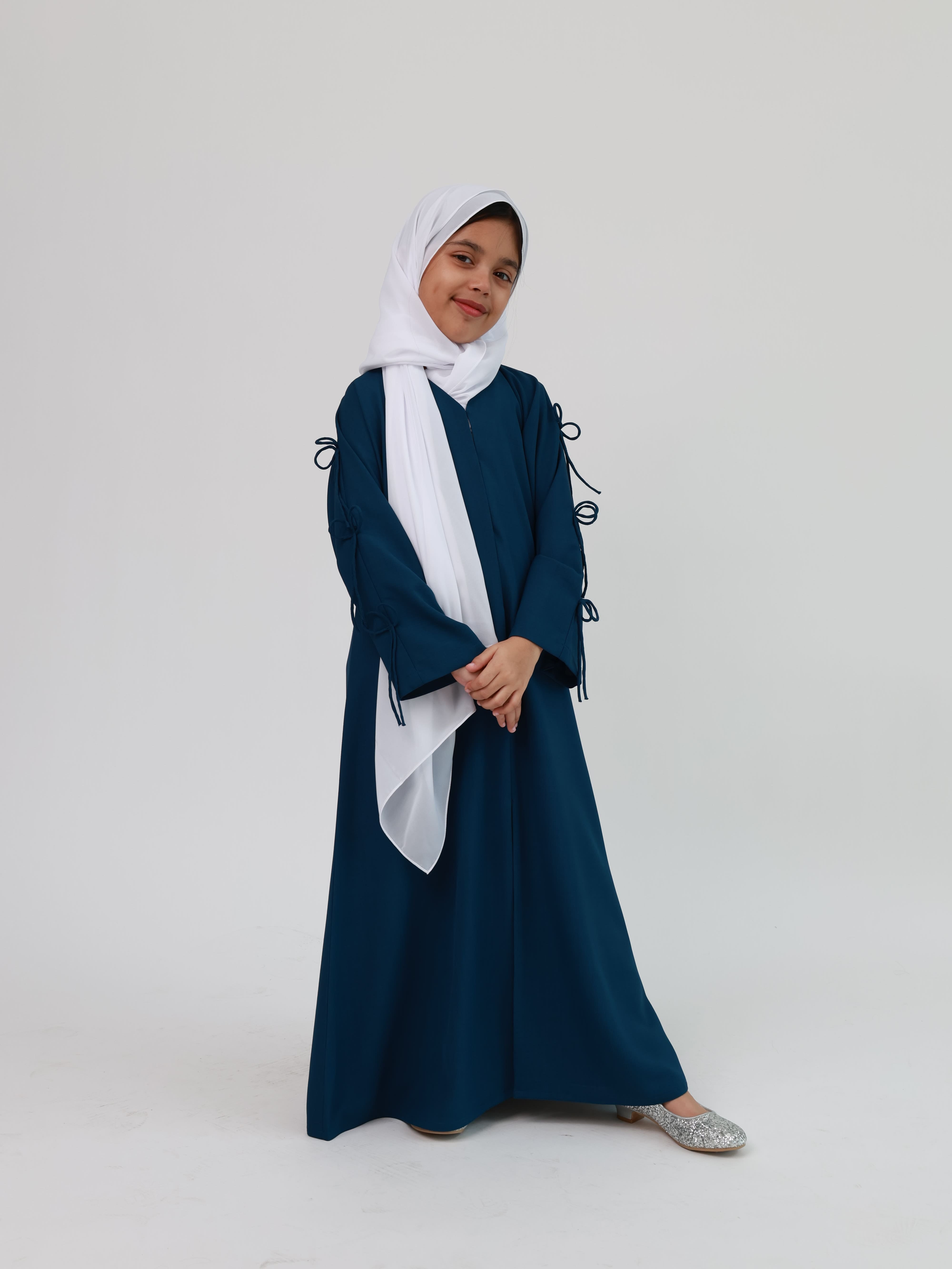Kids Abayas
