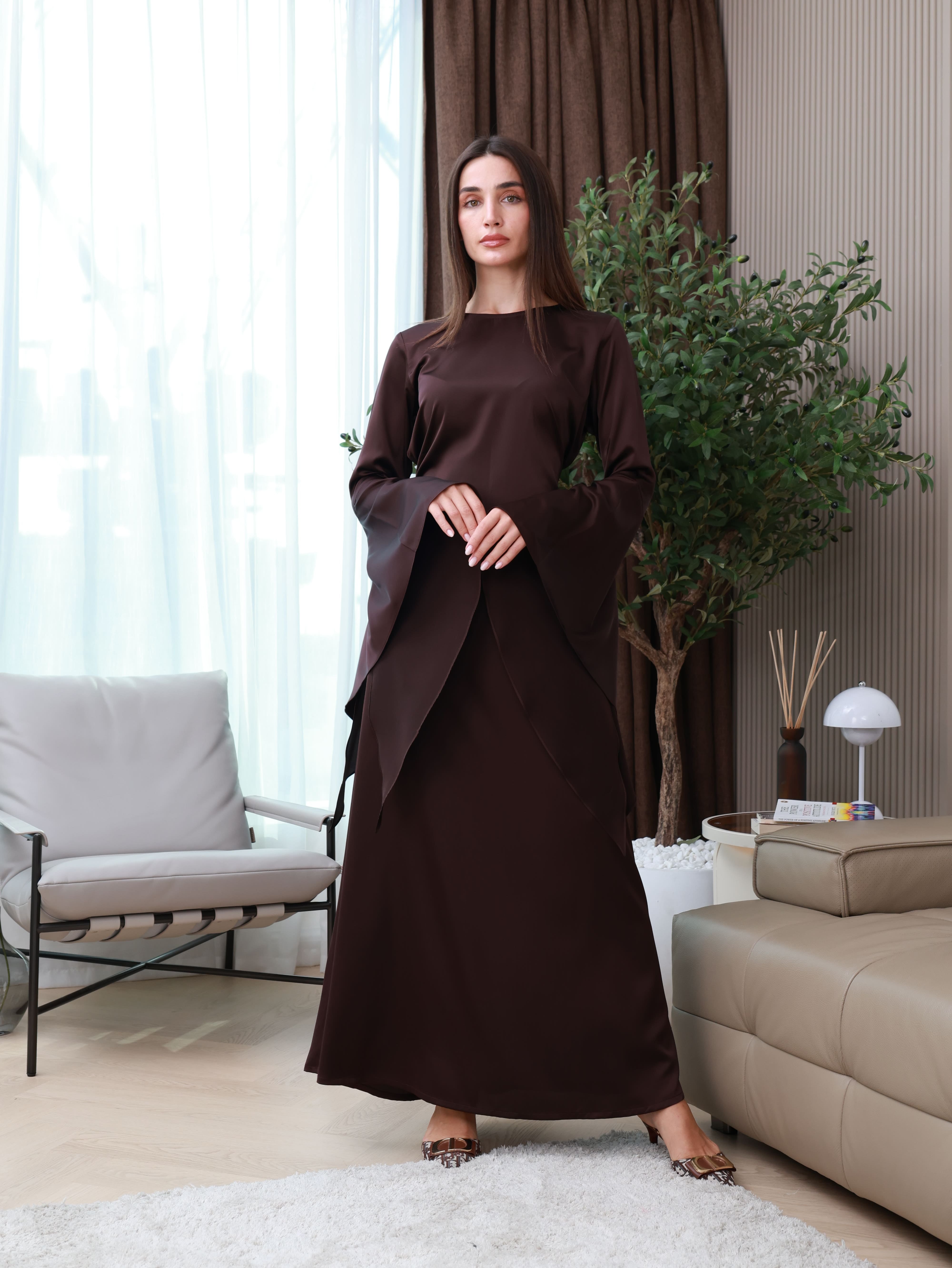 Mocha Grace