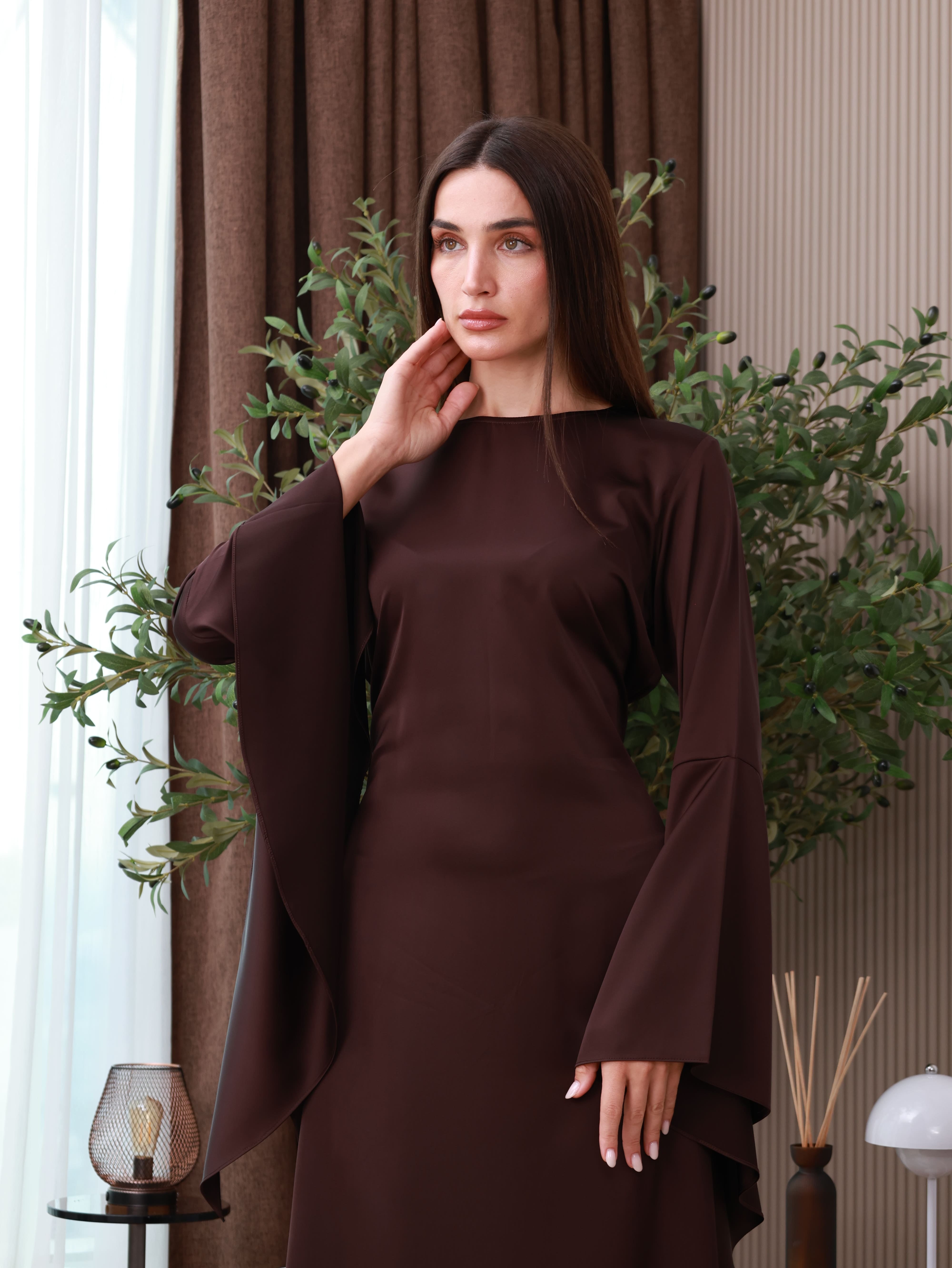 Mocha Grace
