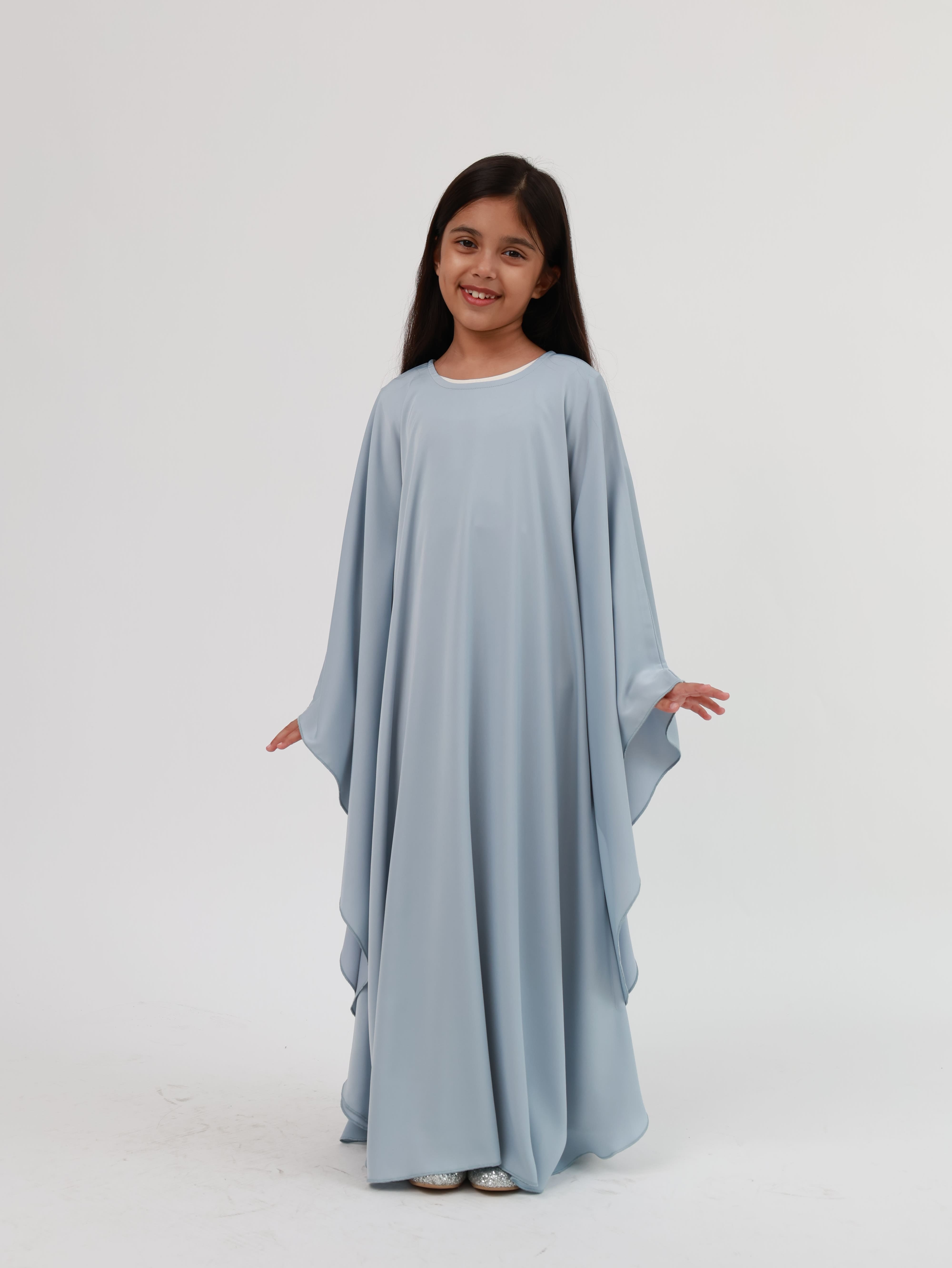 Cloudlight Abaya