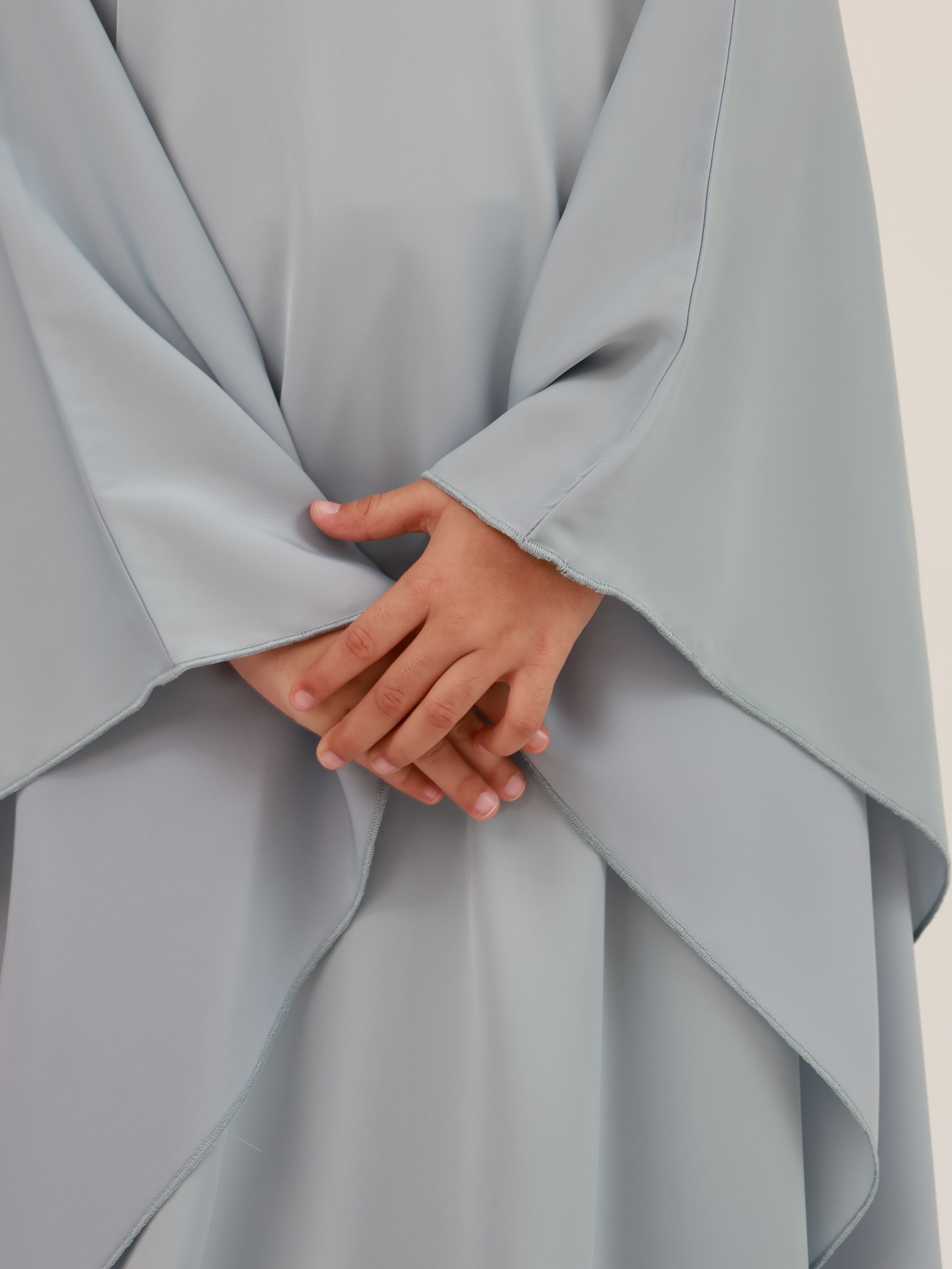 Cloudlight Abaya