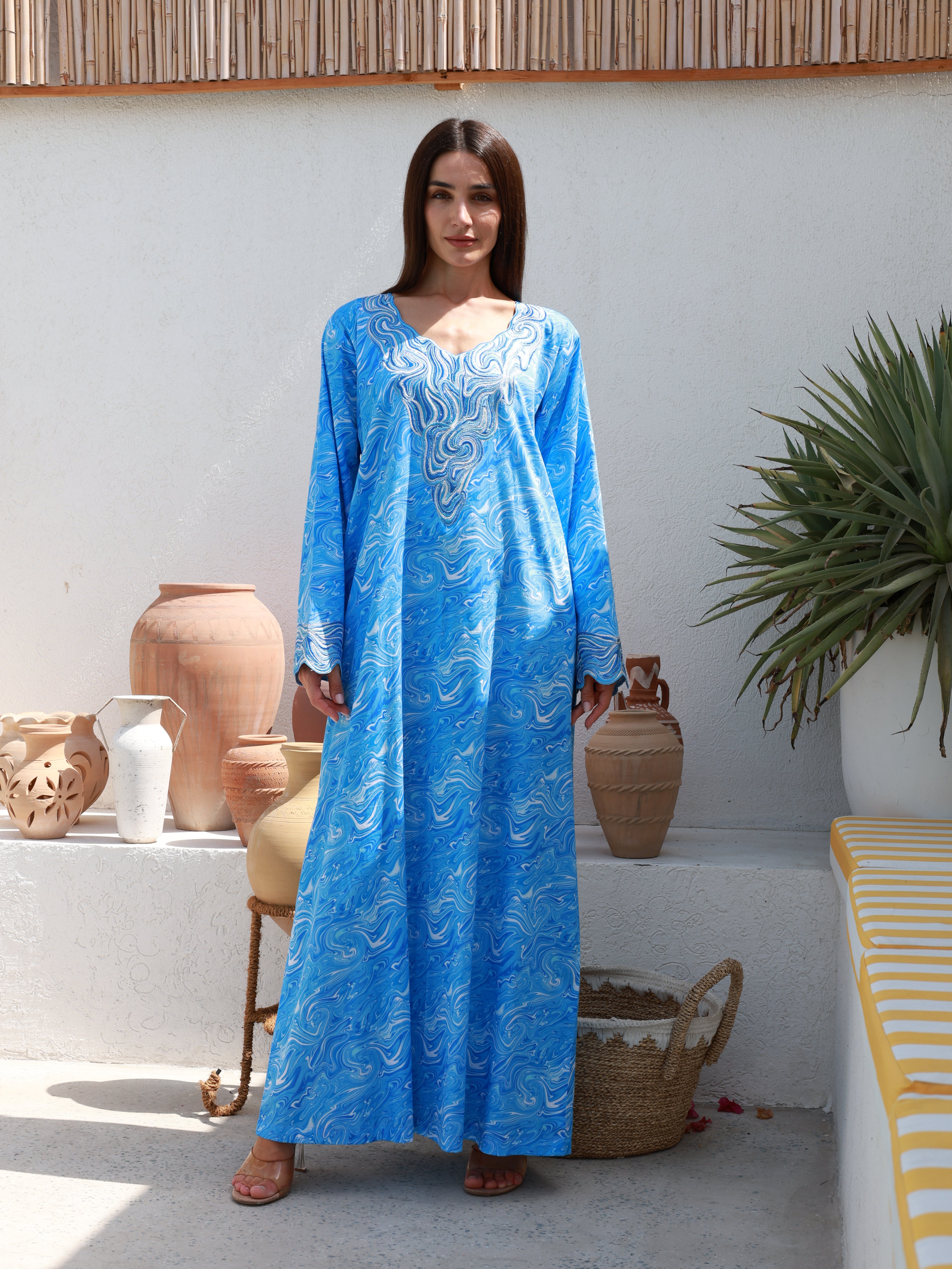 Marbella-Blue