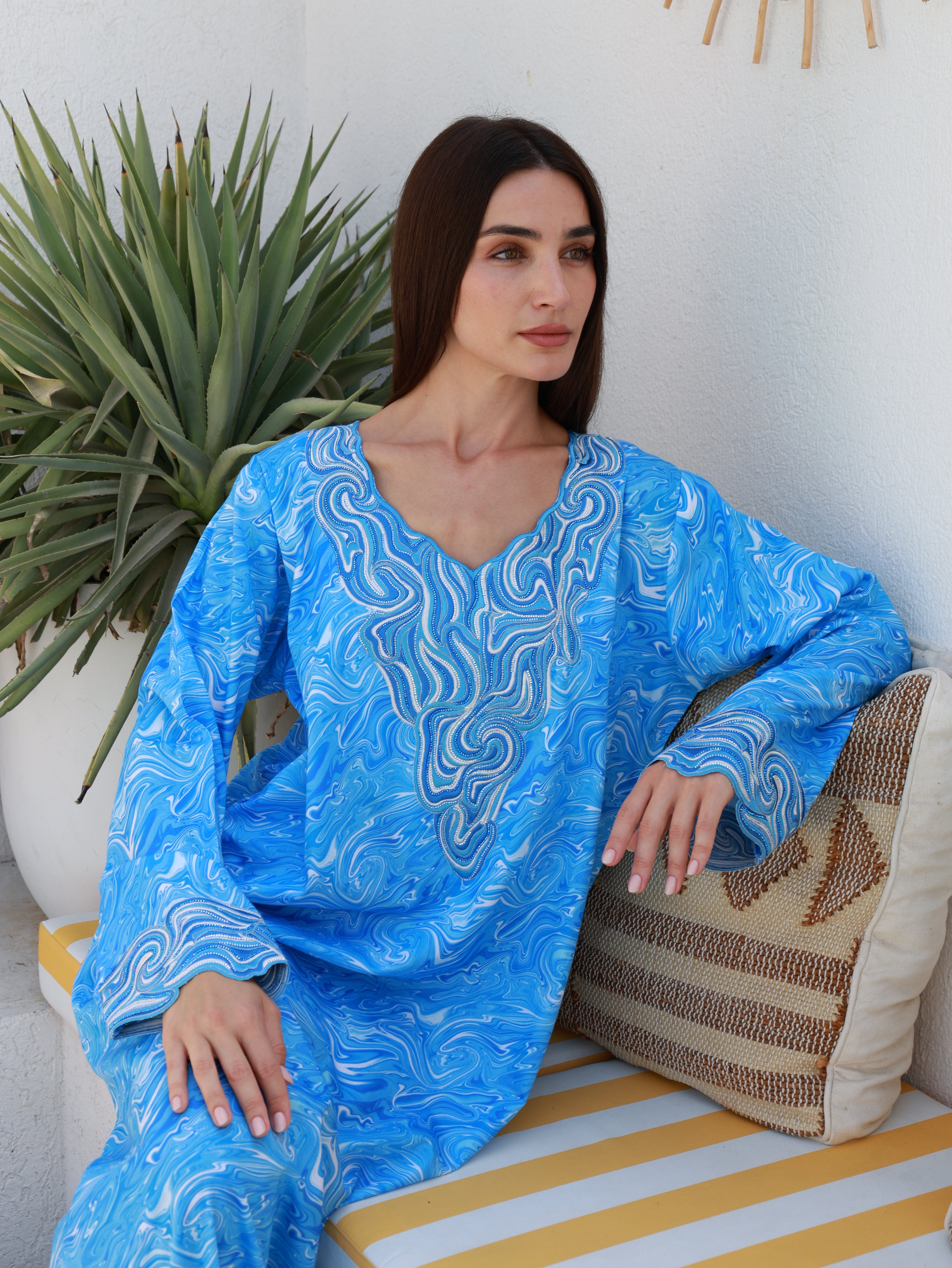 Marbella-Blue