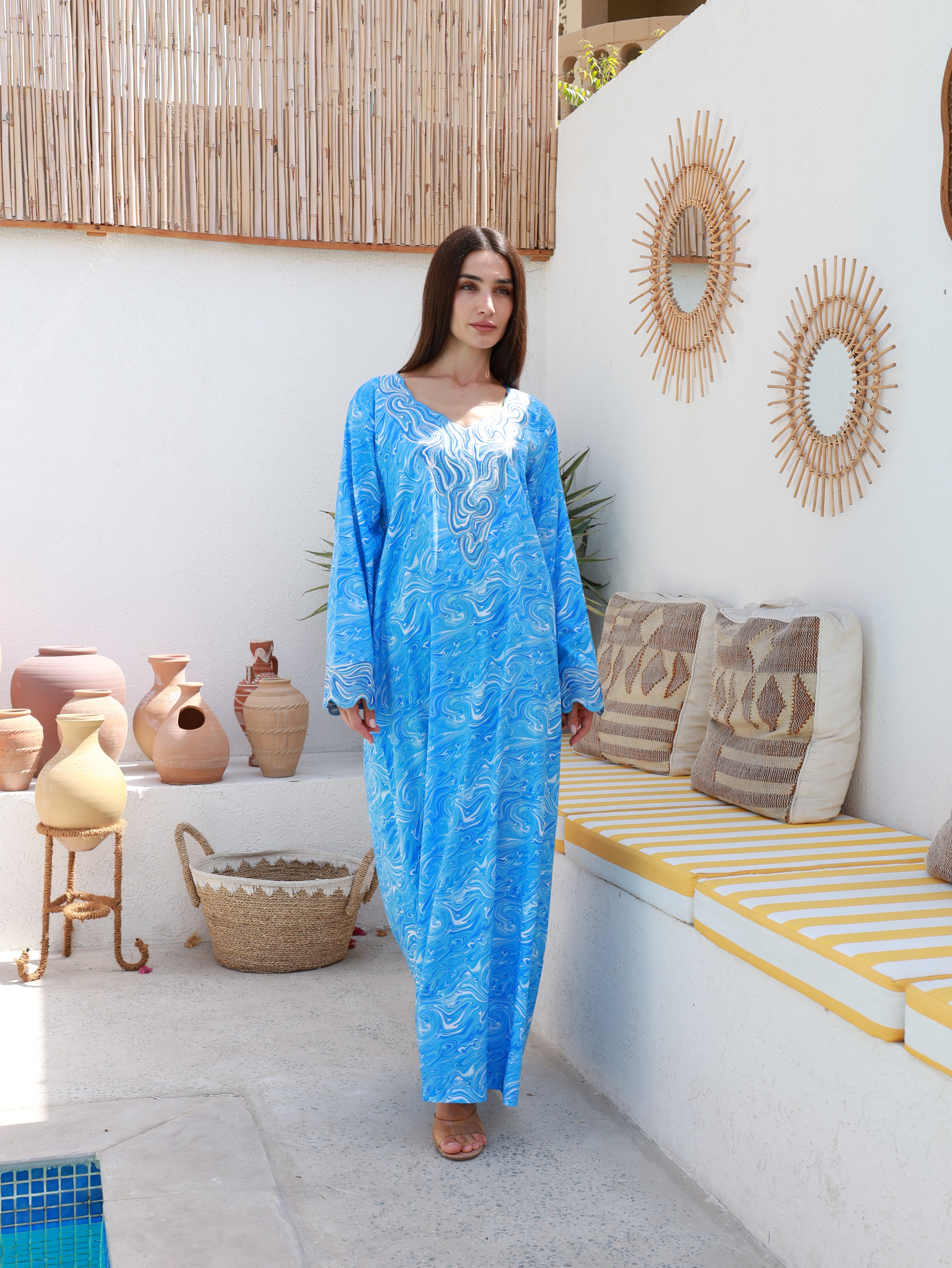 Marbella-Blue