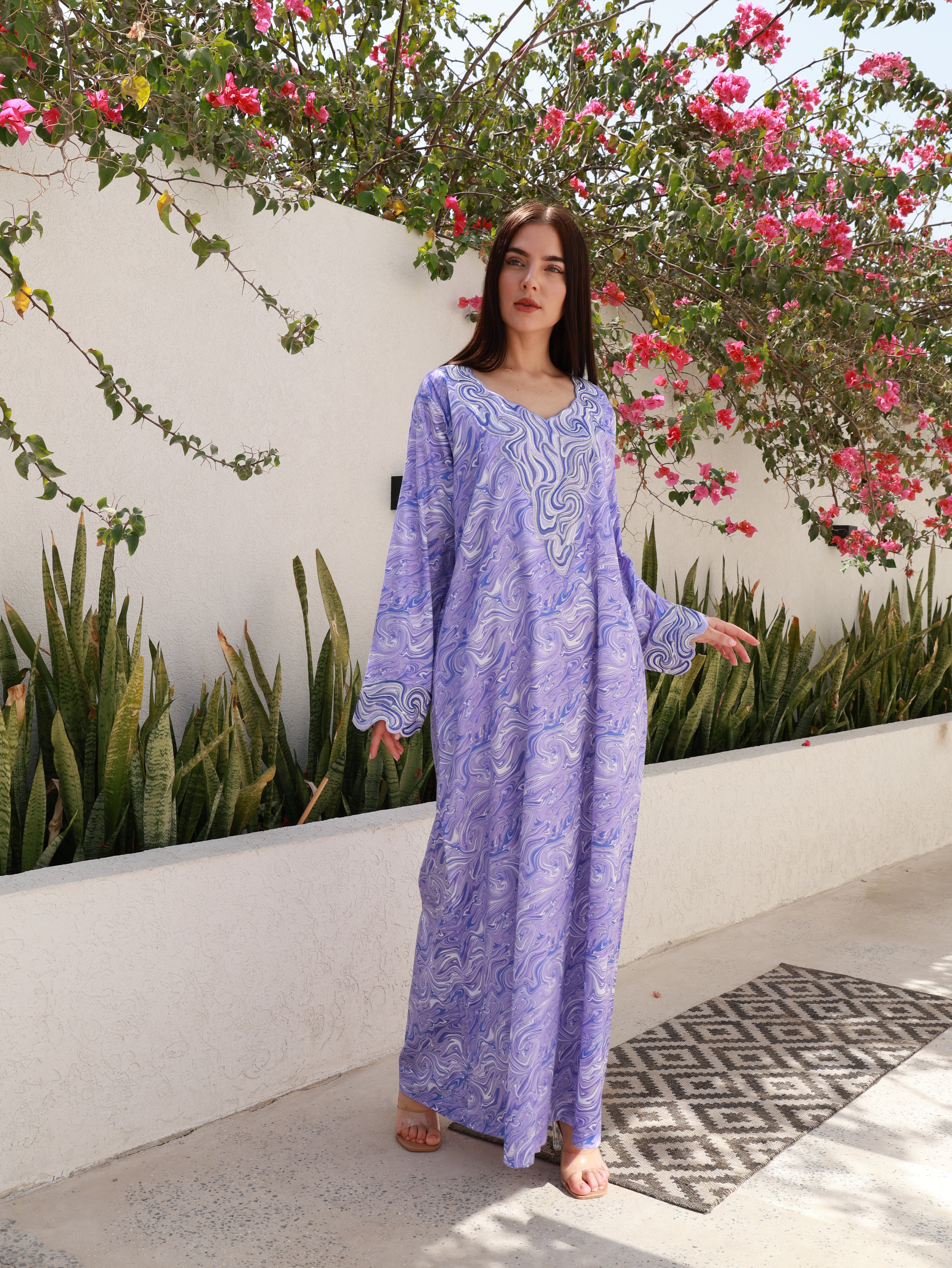 Marbella-Violet
