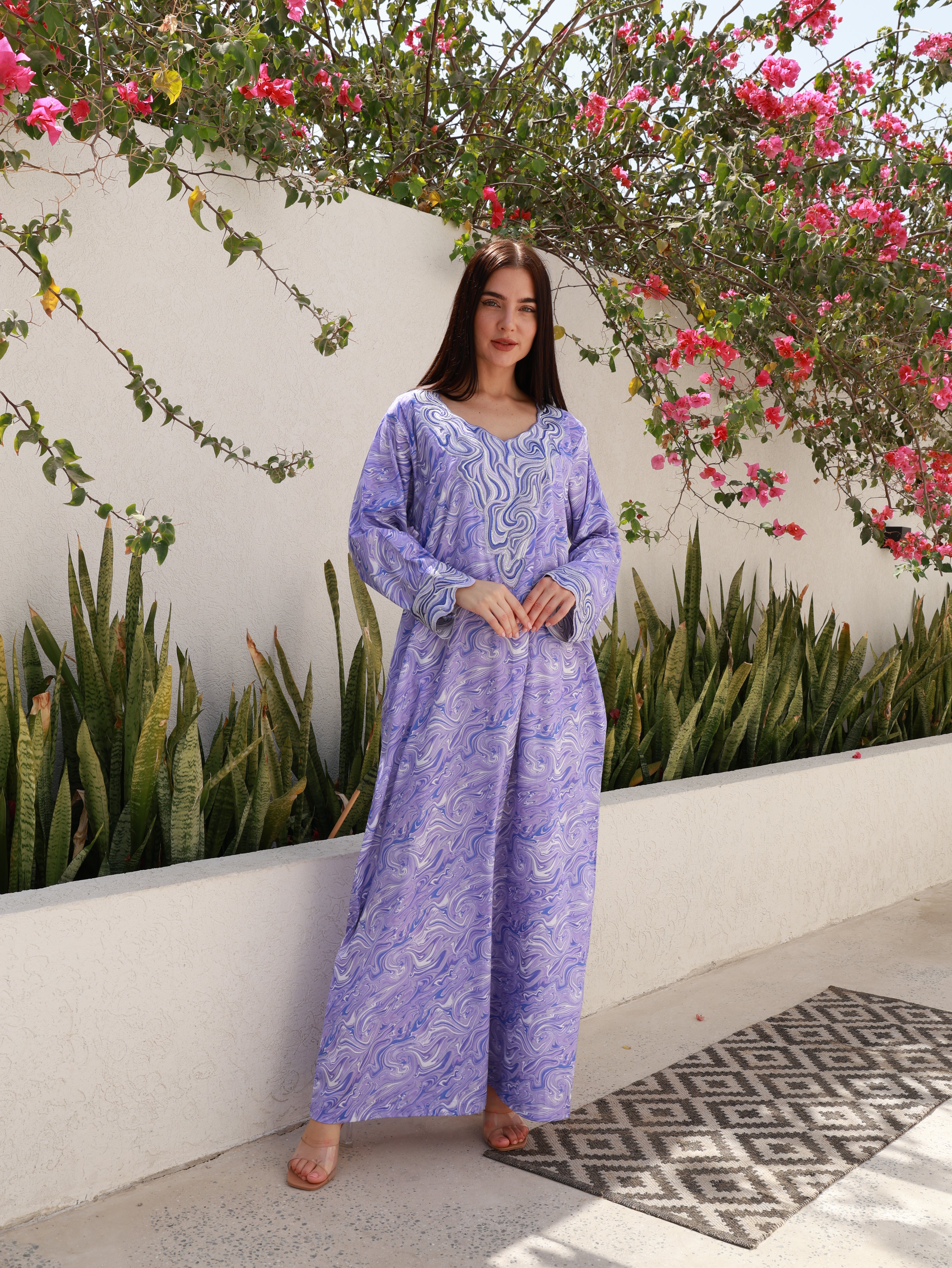 Marbella-Violet