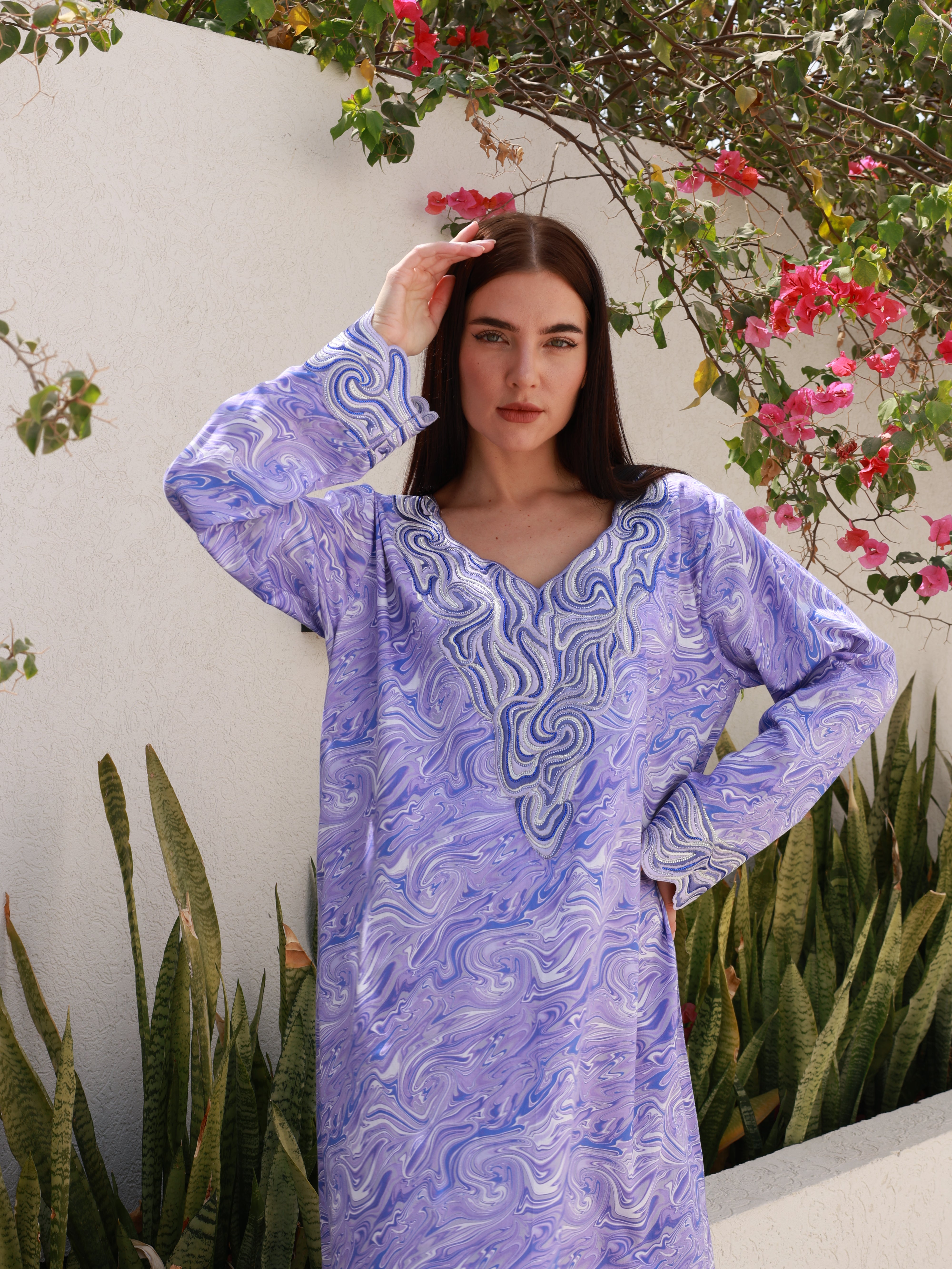 Marbella-Violet