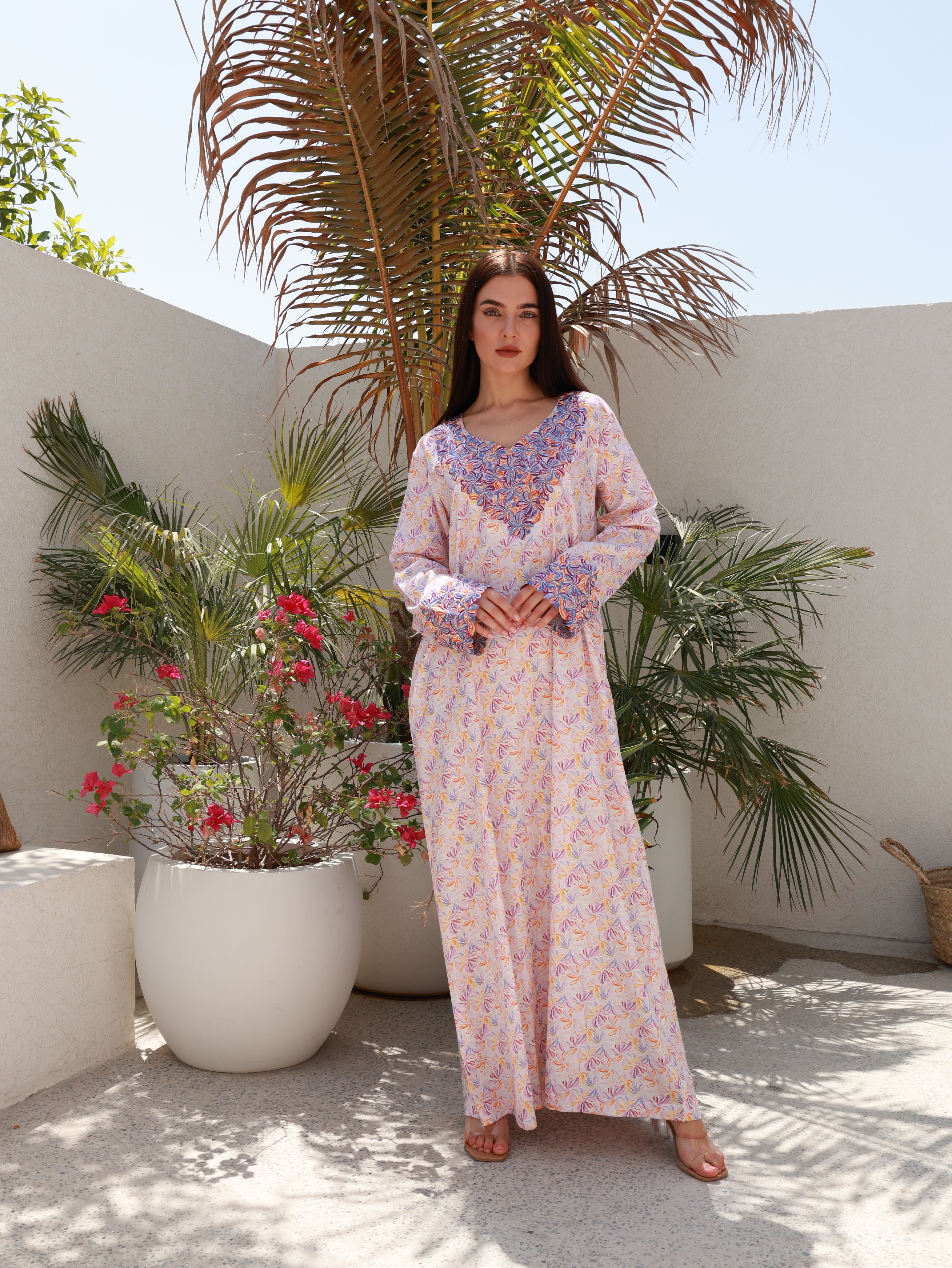 Blossara