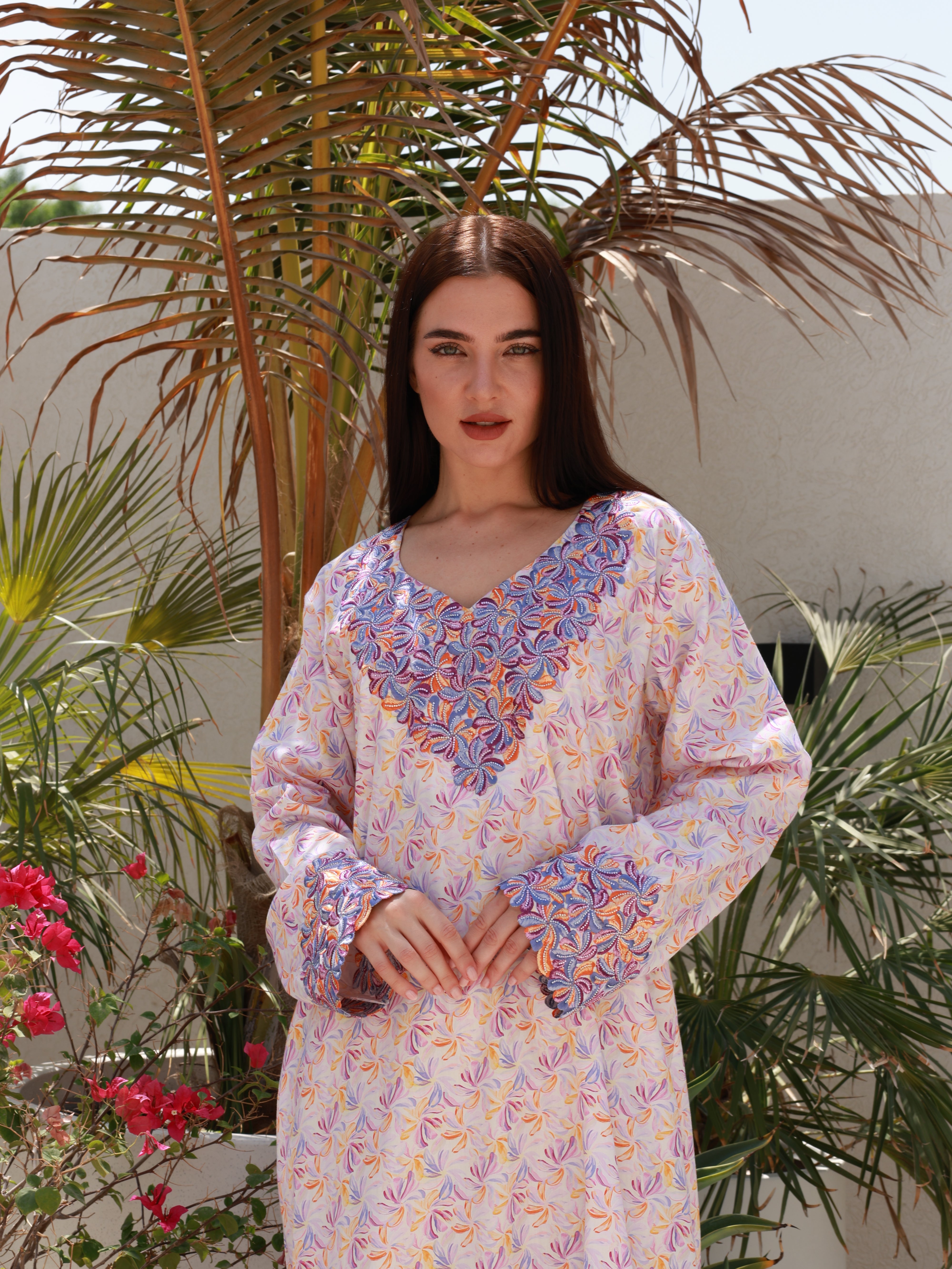 Blossara