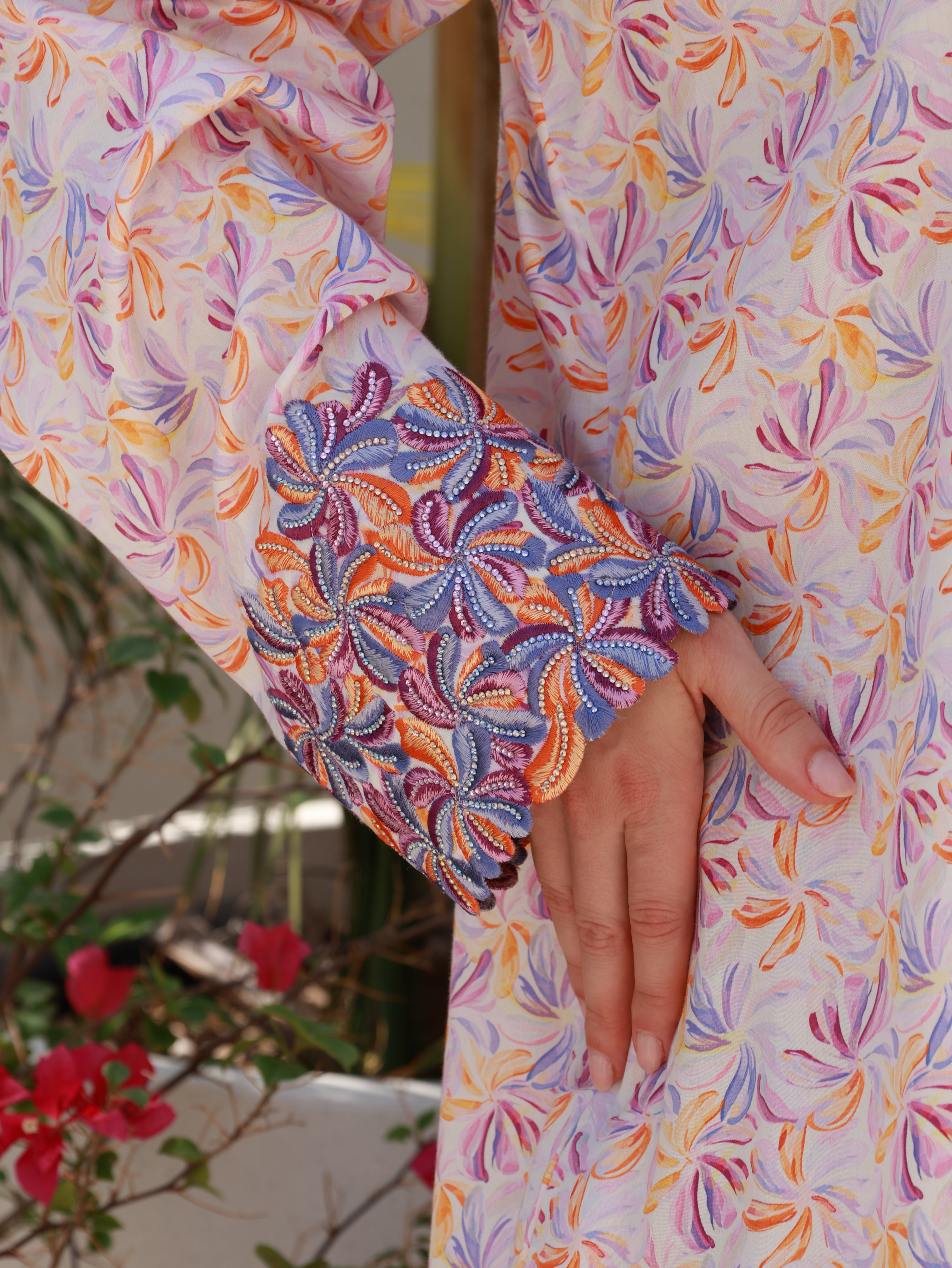 Blossara