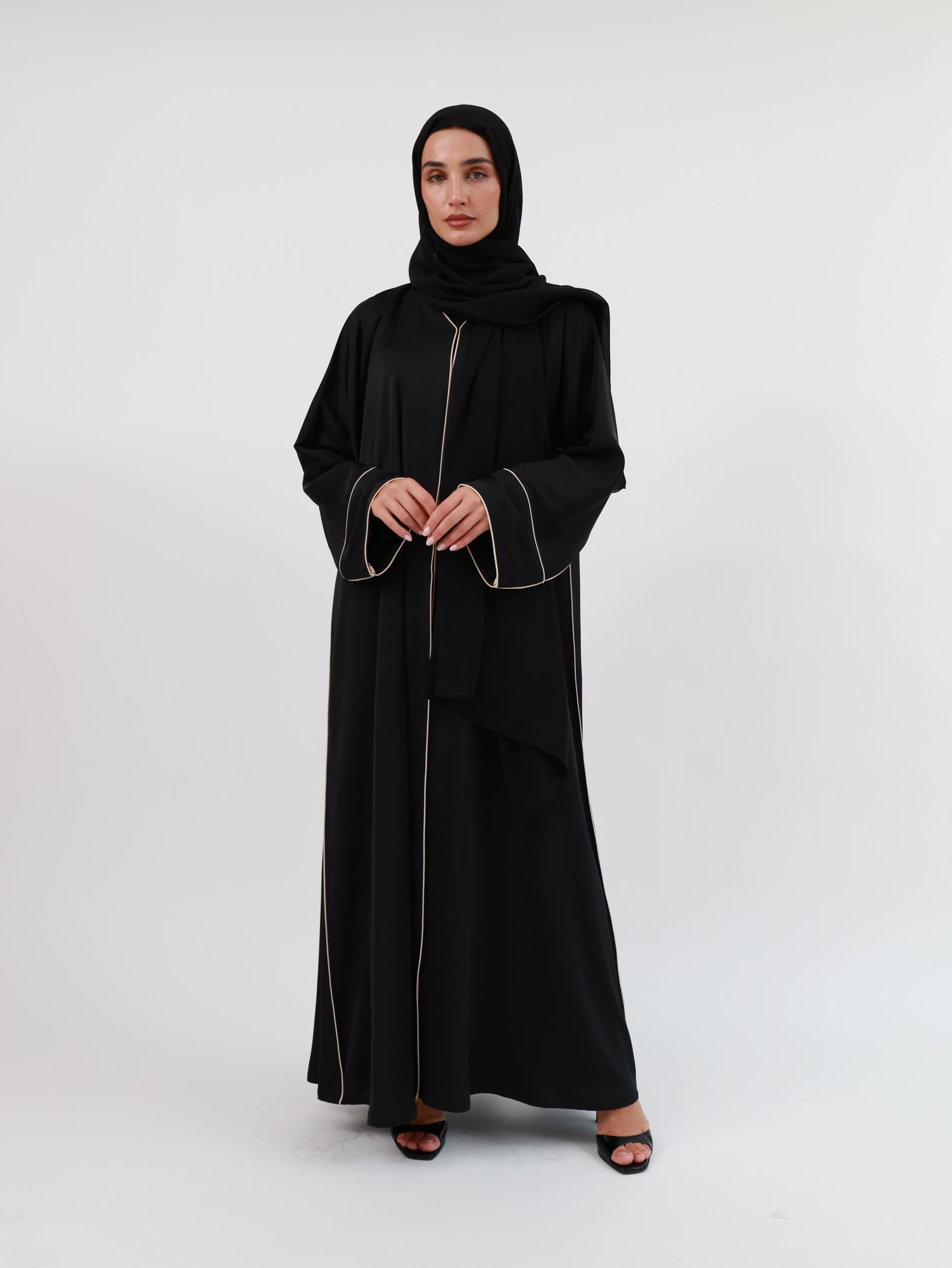 Midnight Elegance
