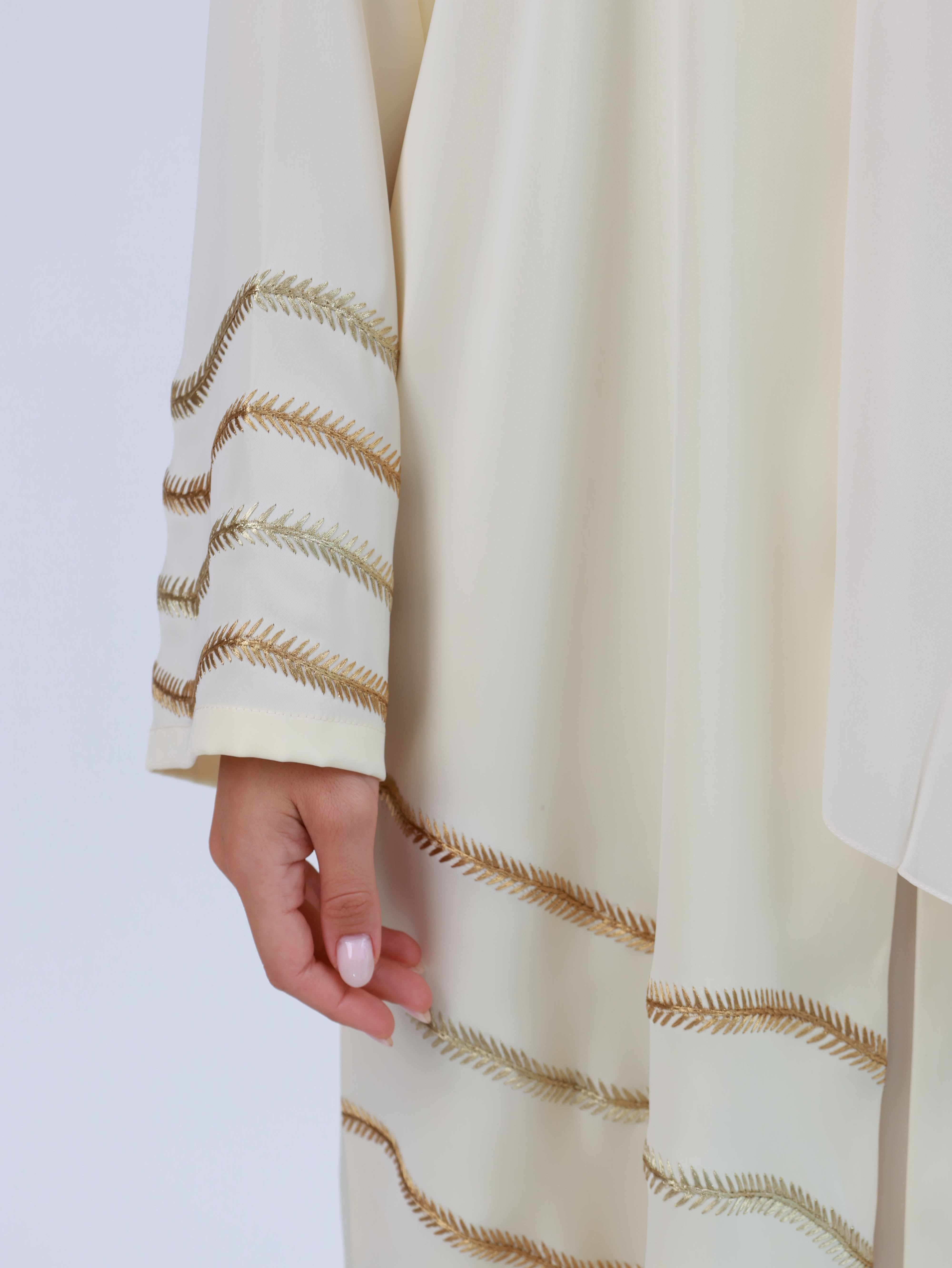 Gilded Veil