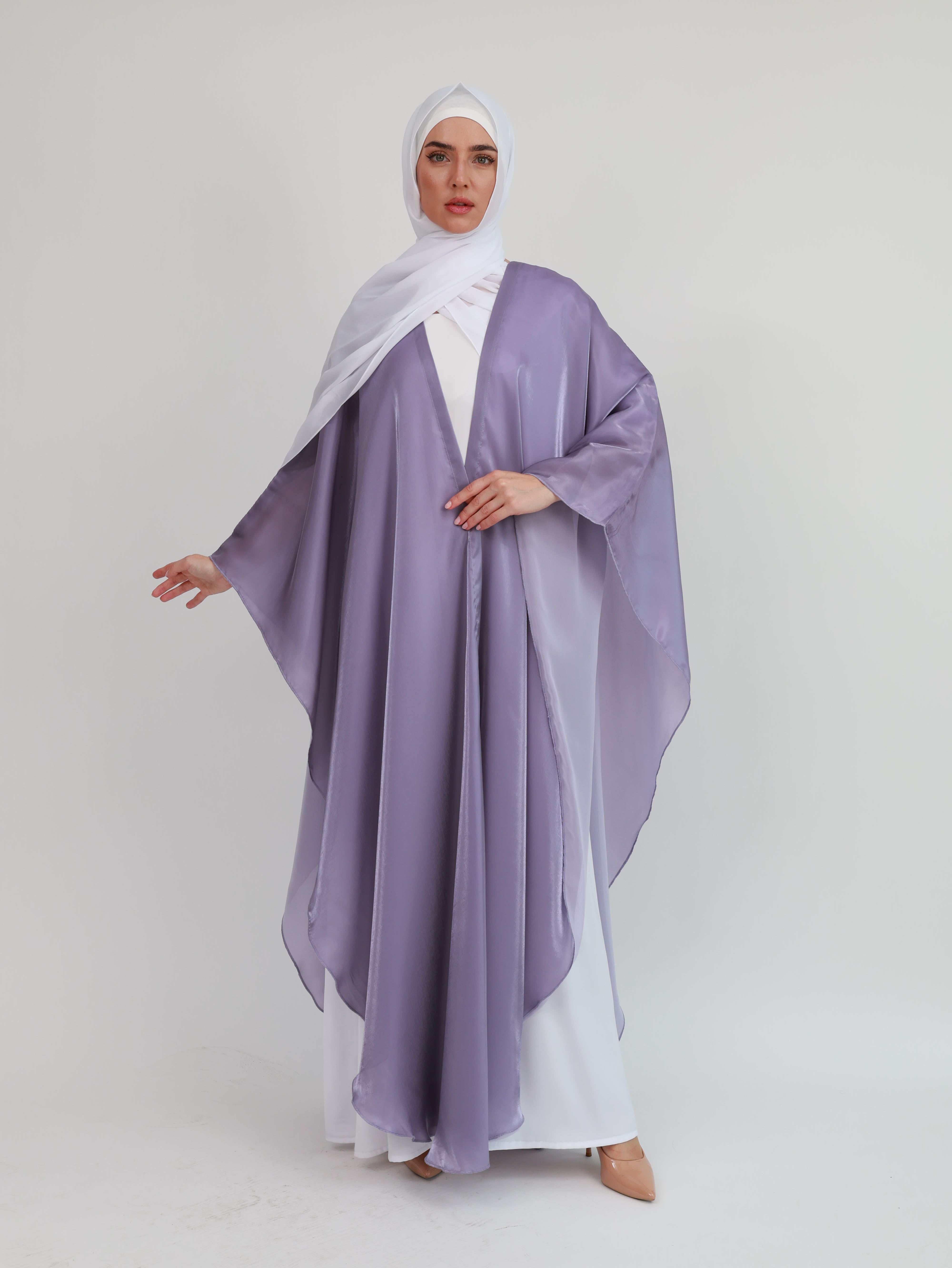 Amethyst Veil