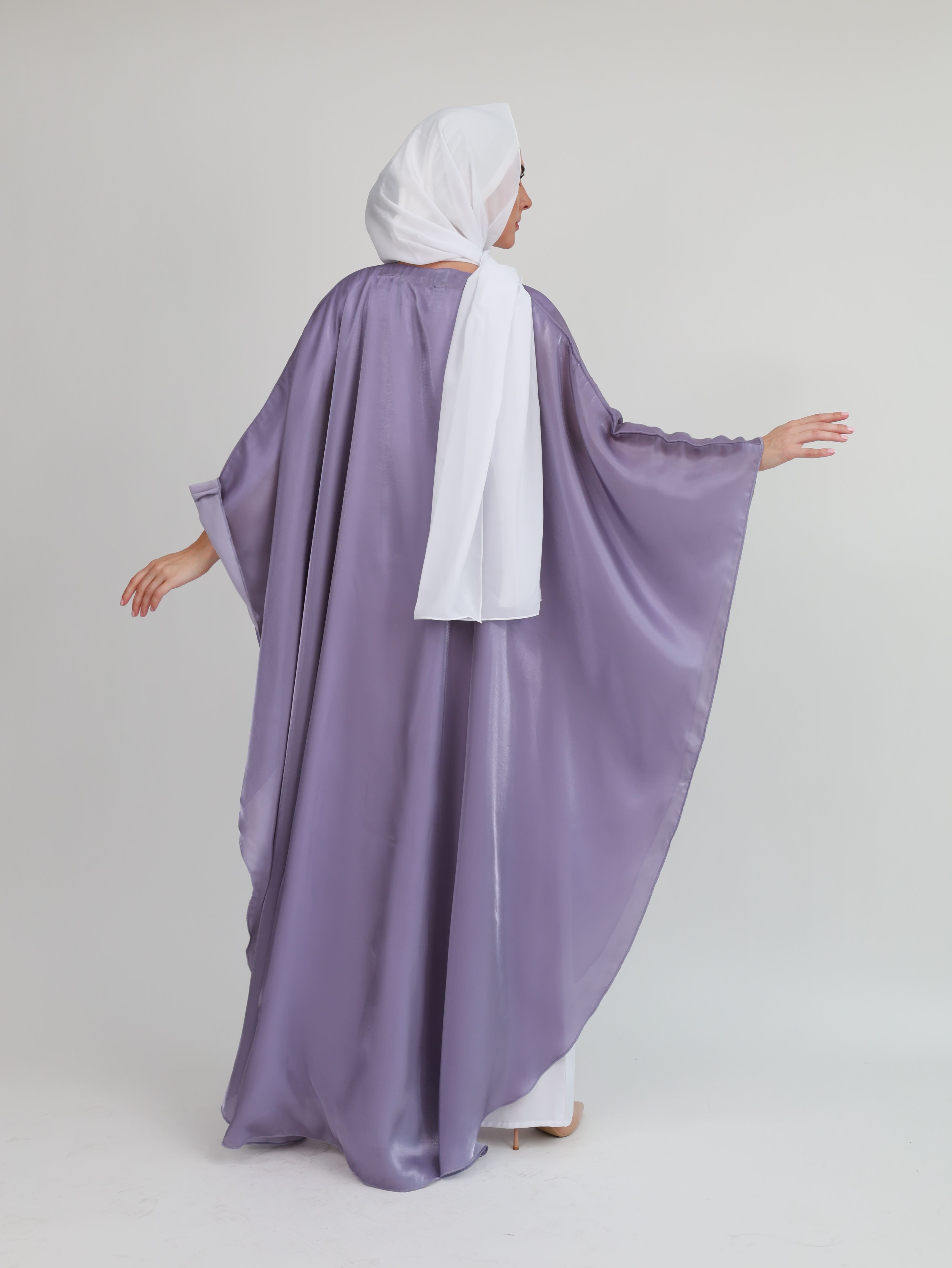 Amethyst Veil