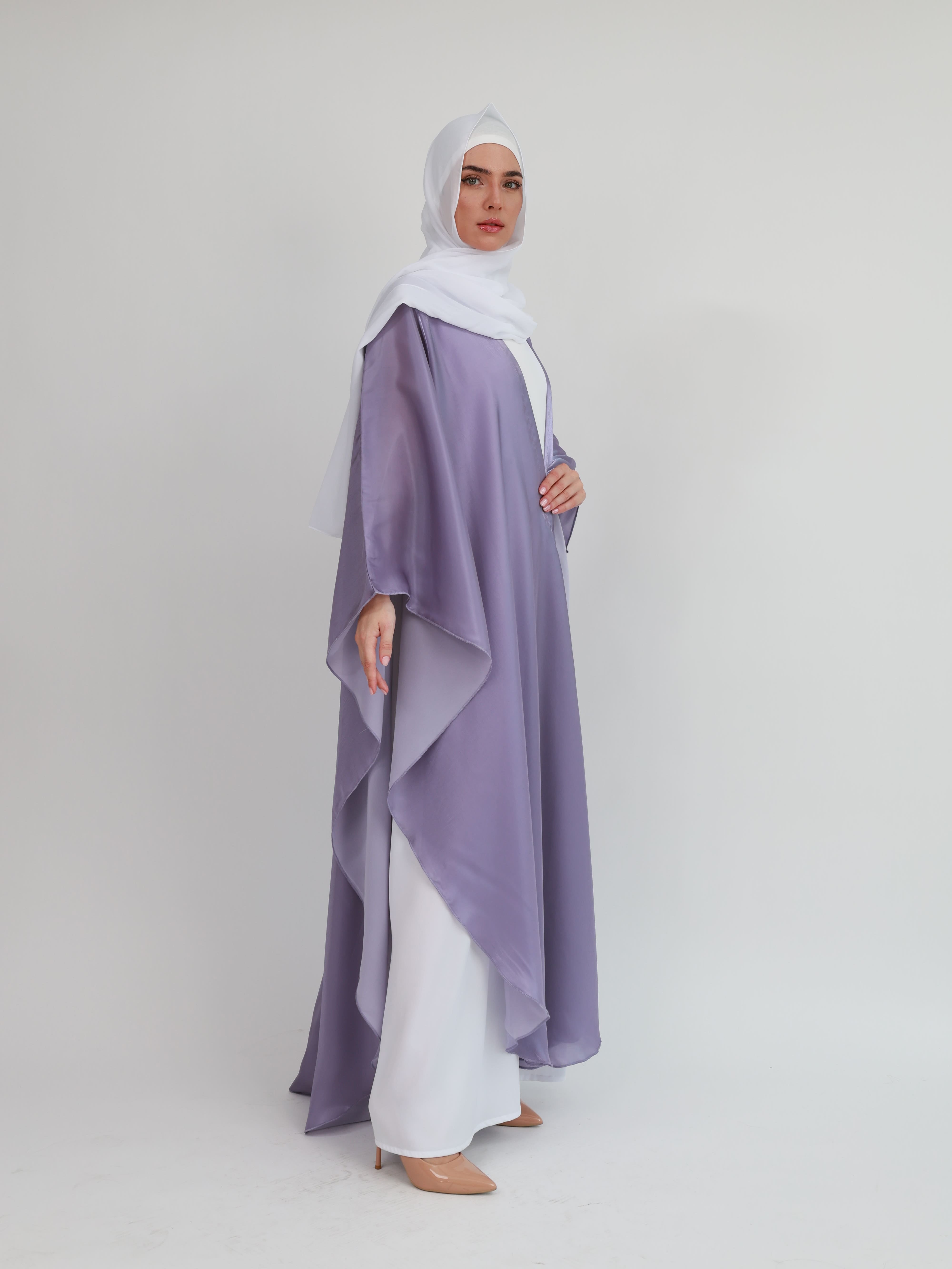 Amethyst Veil