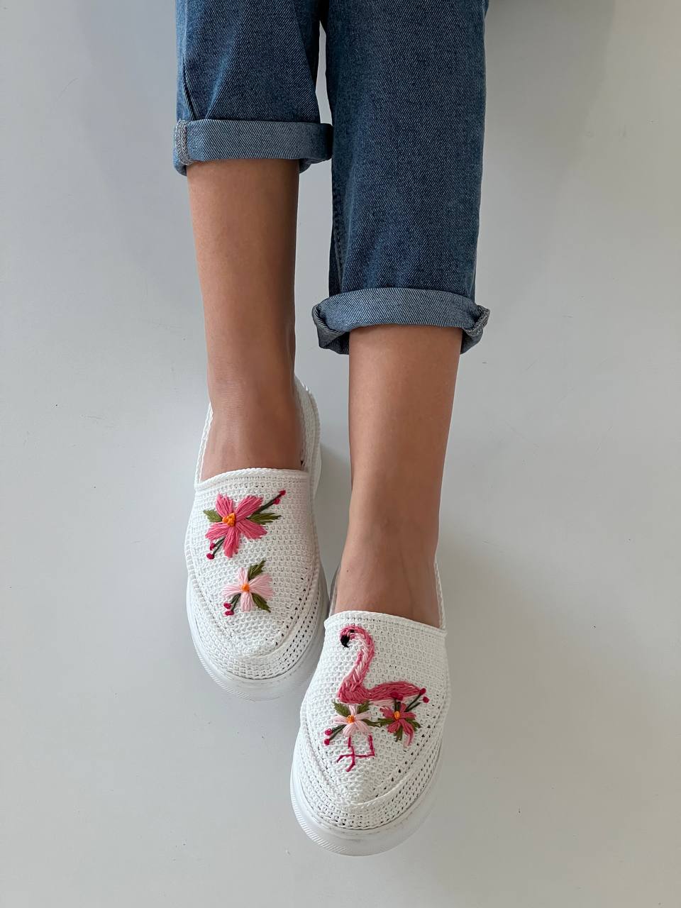 FLAMINGO