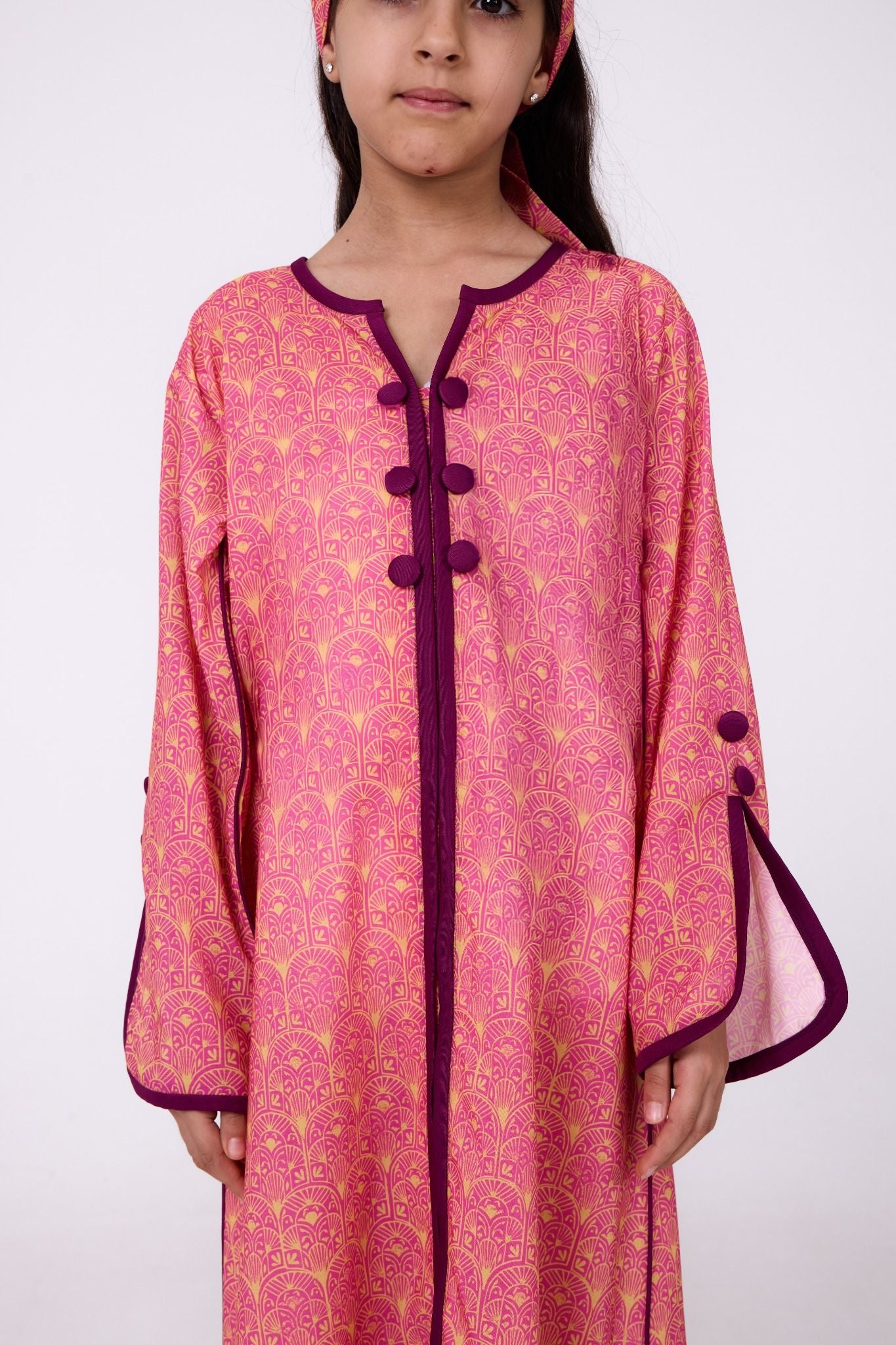 Little Majestic Bloom