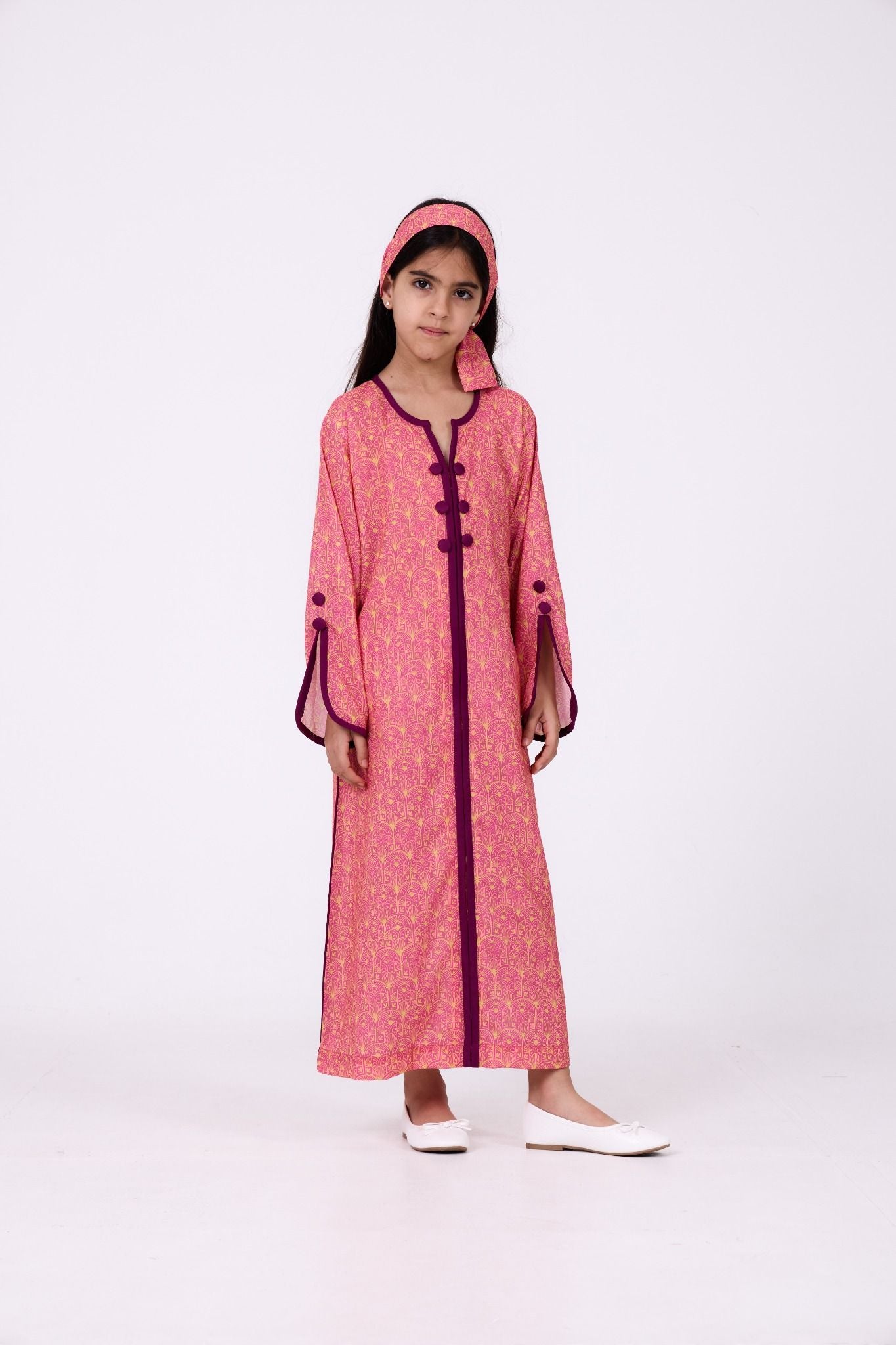 Little Majestic Bloom