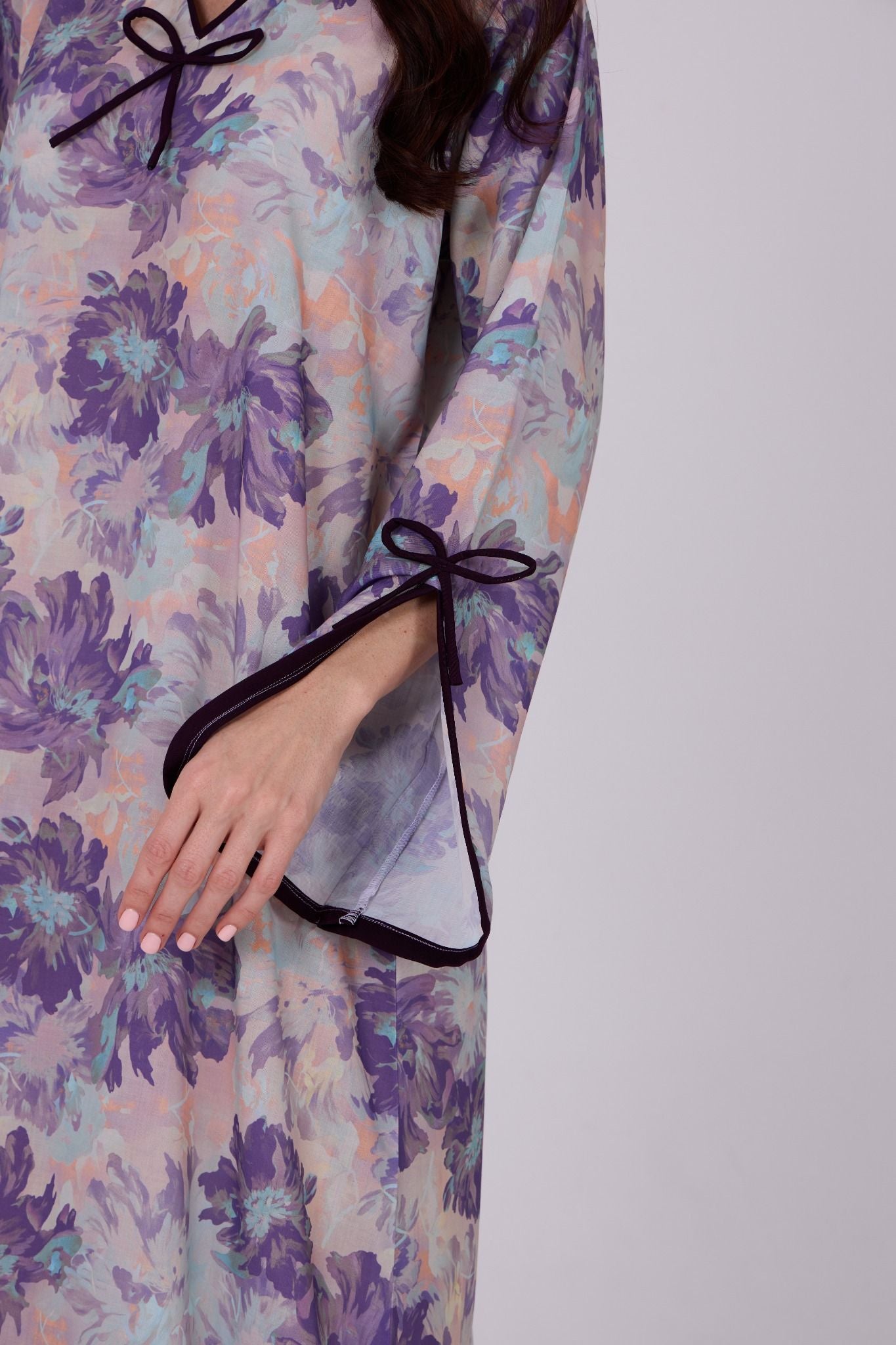 Little Lavelle Floral