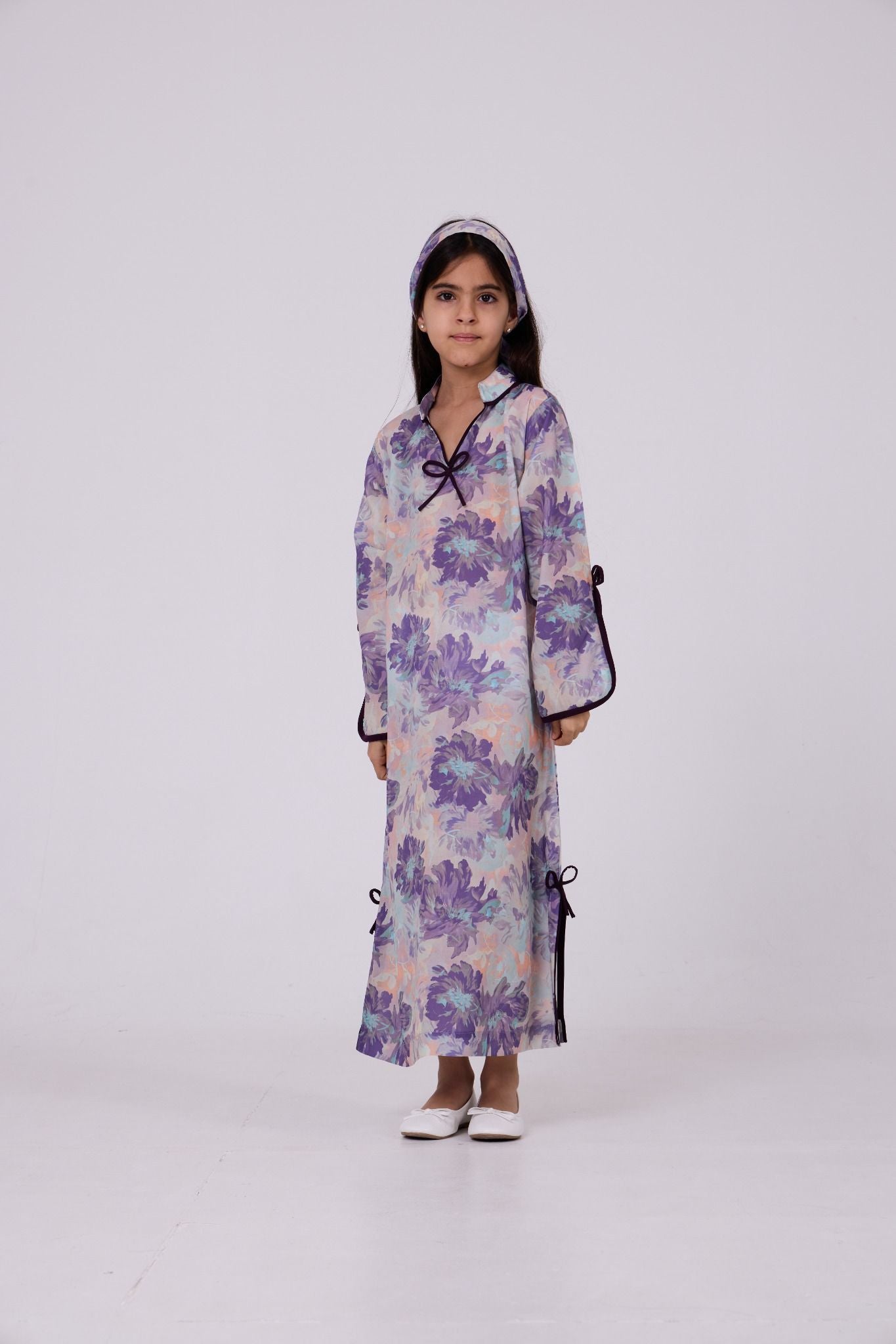 Little Lavelle Floral