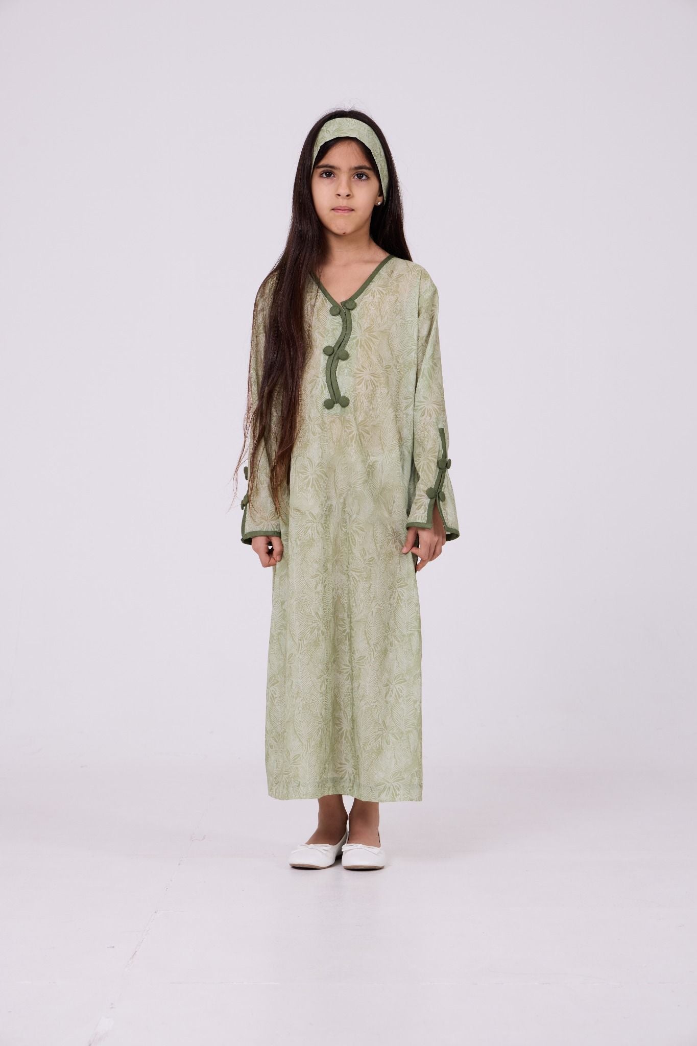 Little Fern