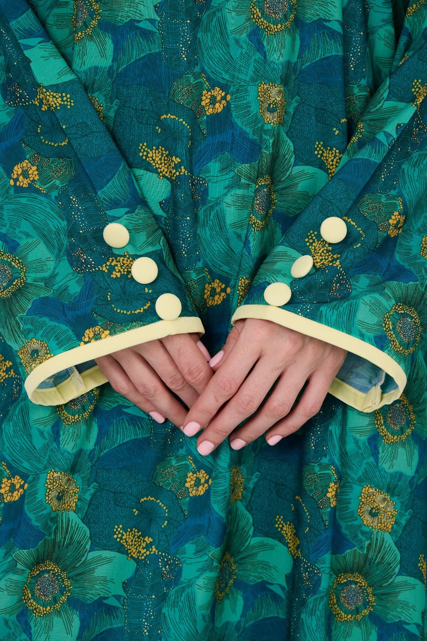 Little Floral Harmony