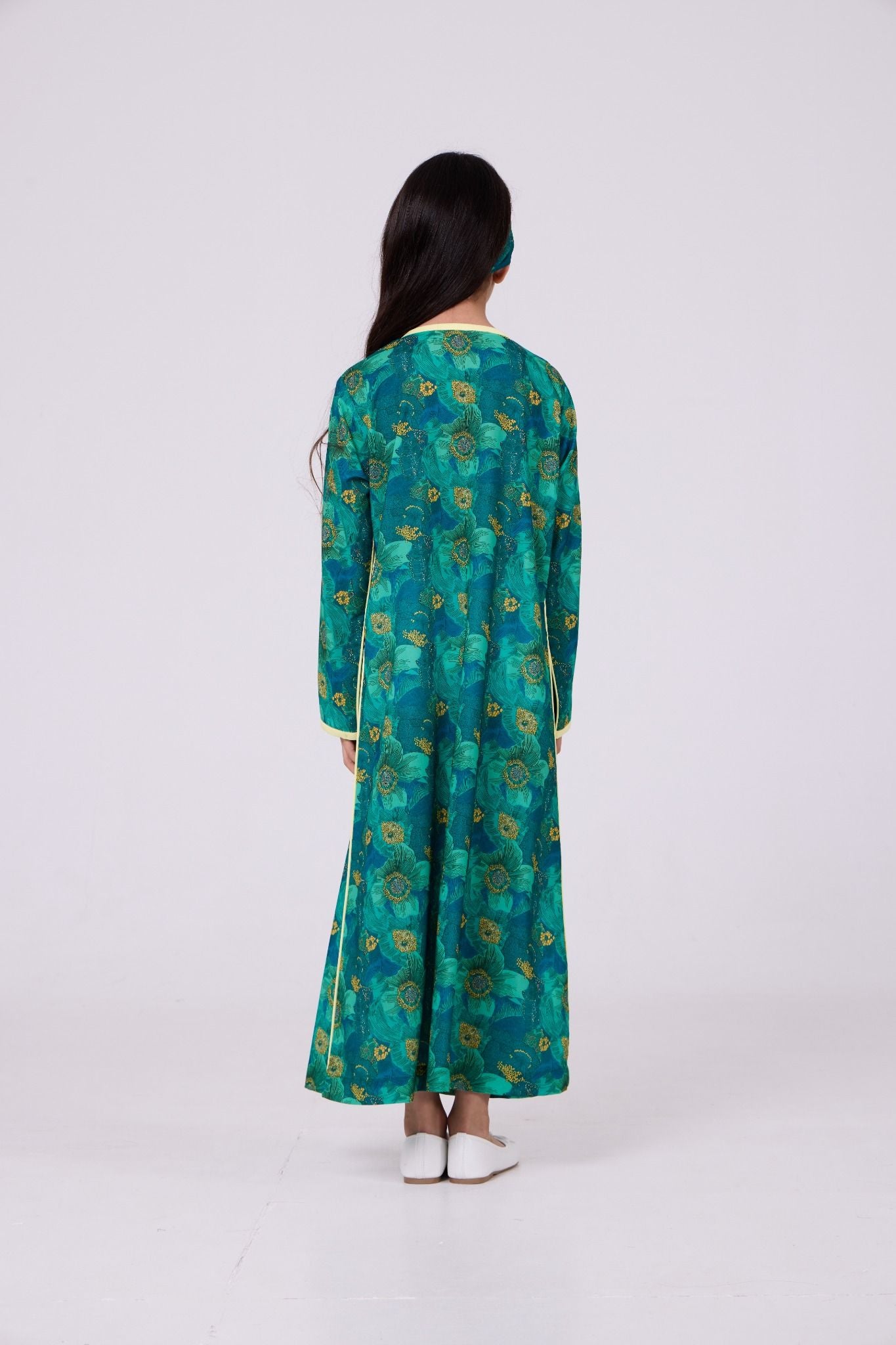 Little Floral Harmony