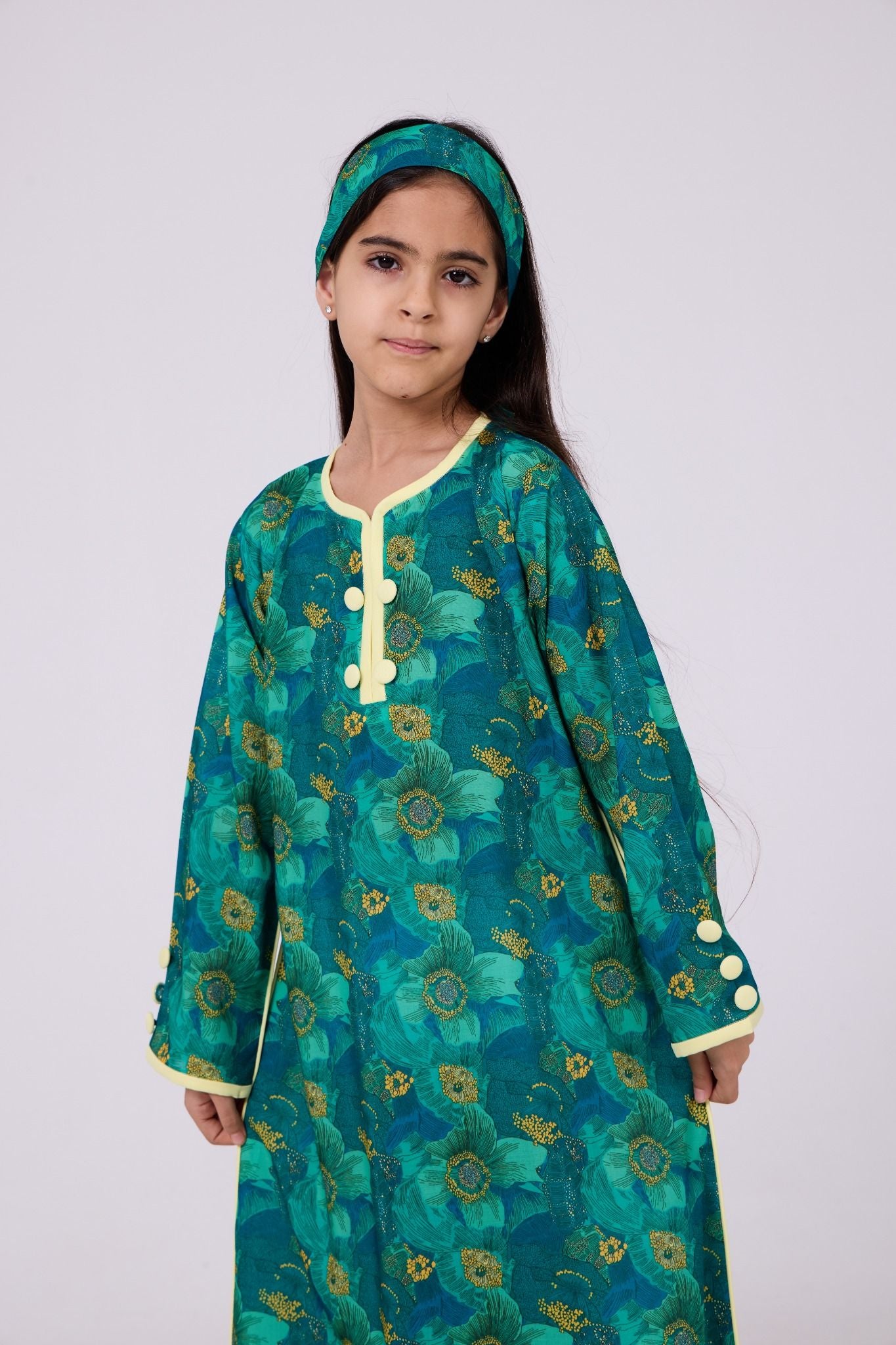 Little Floral Harmony