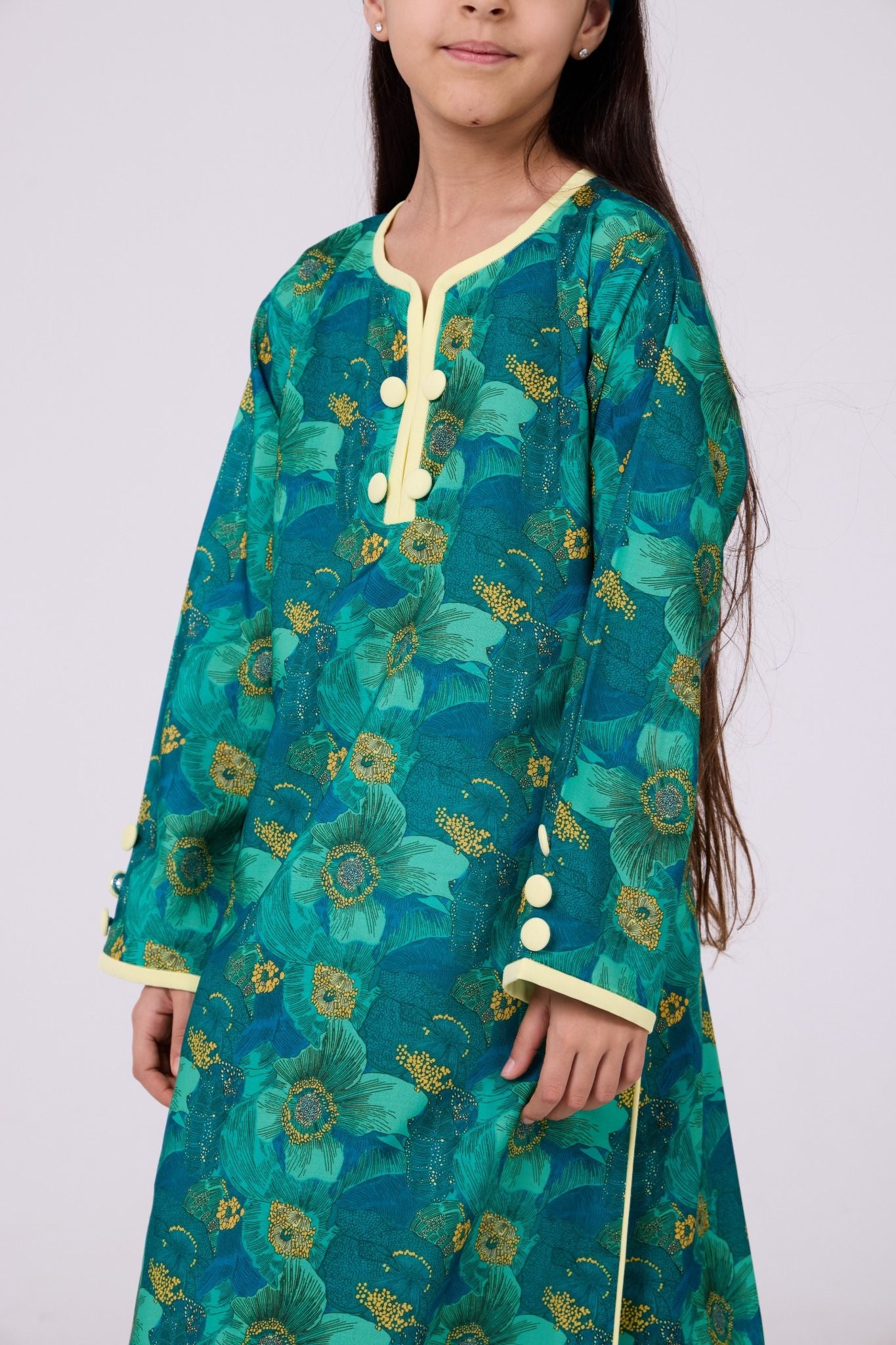 Little Floral Harmony