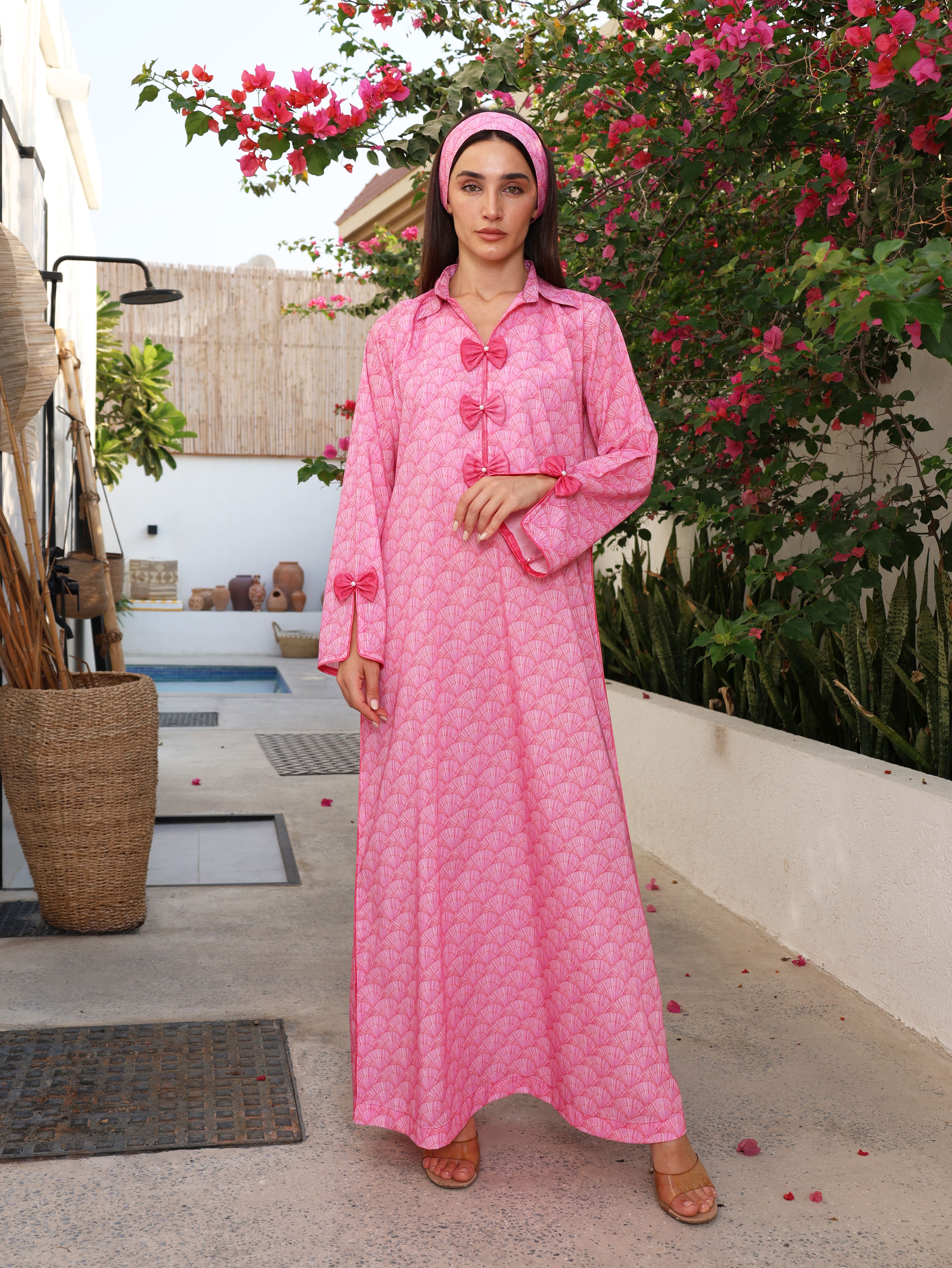 Cherry Blossom Charm