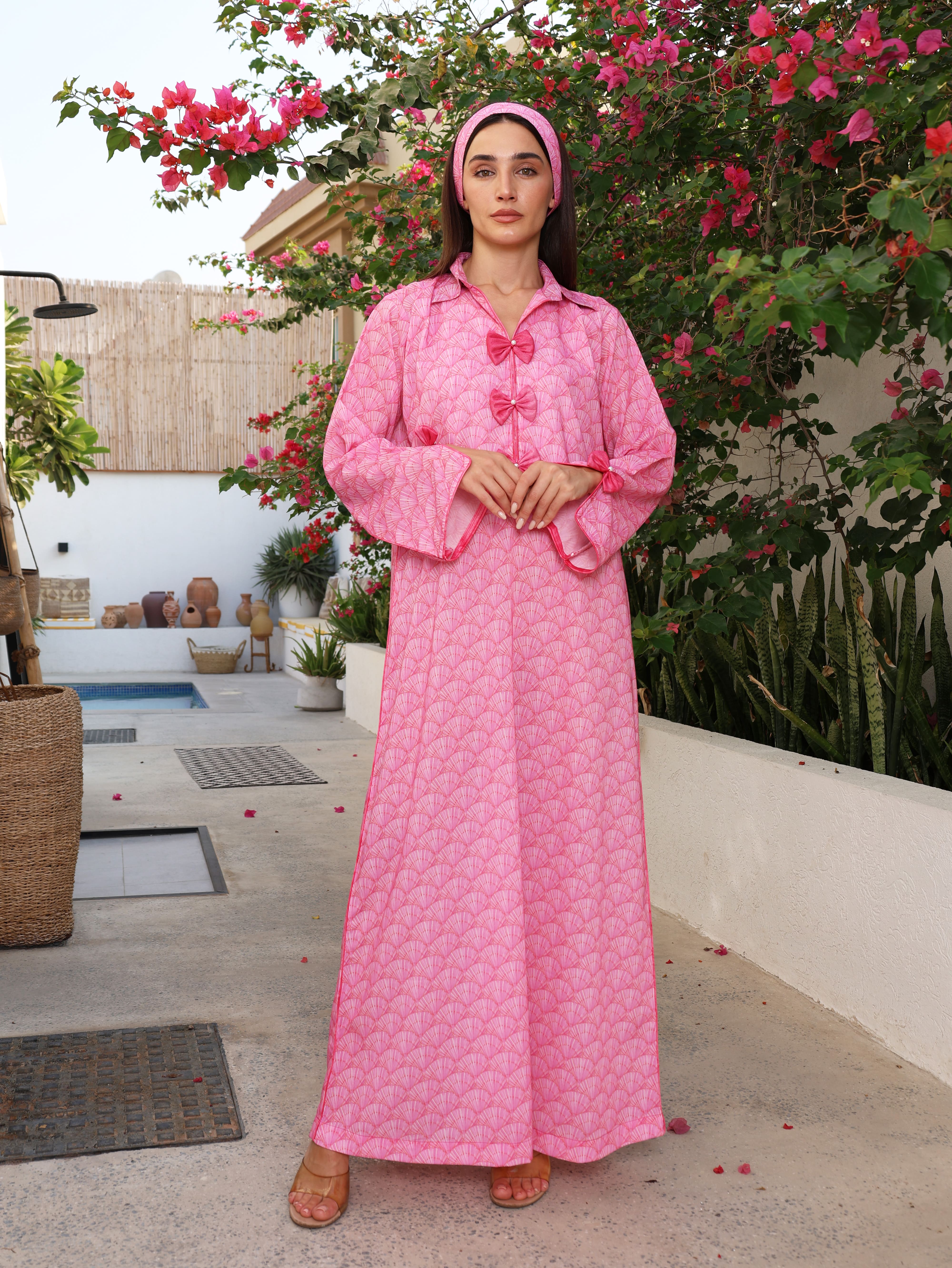 Cherry Blossom Charm