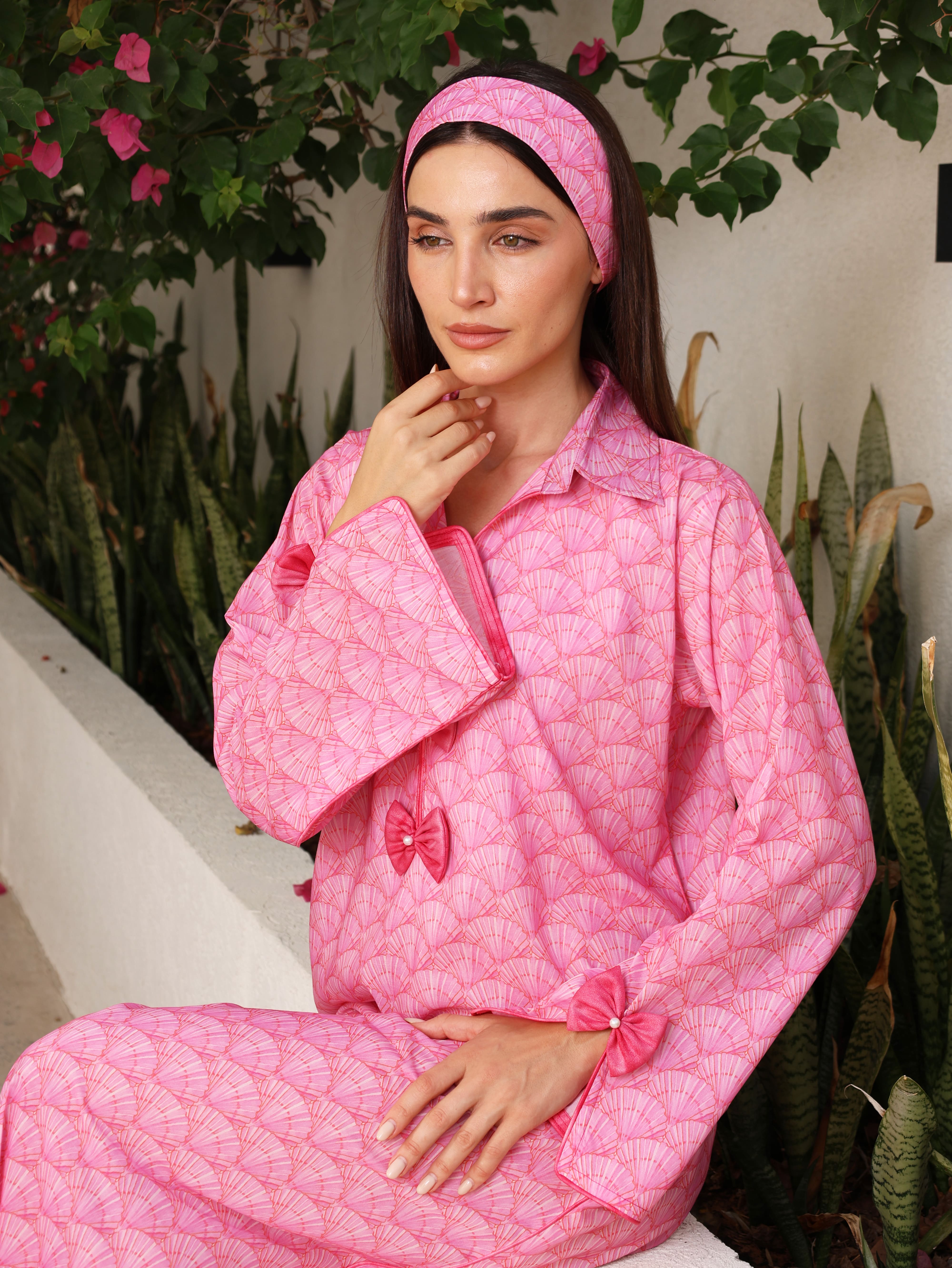 Cherry Blossom Charm