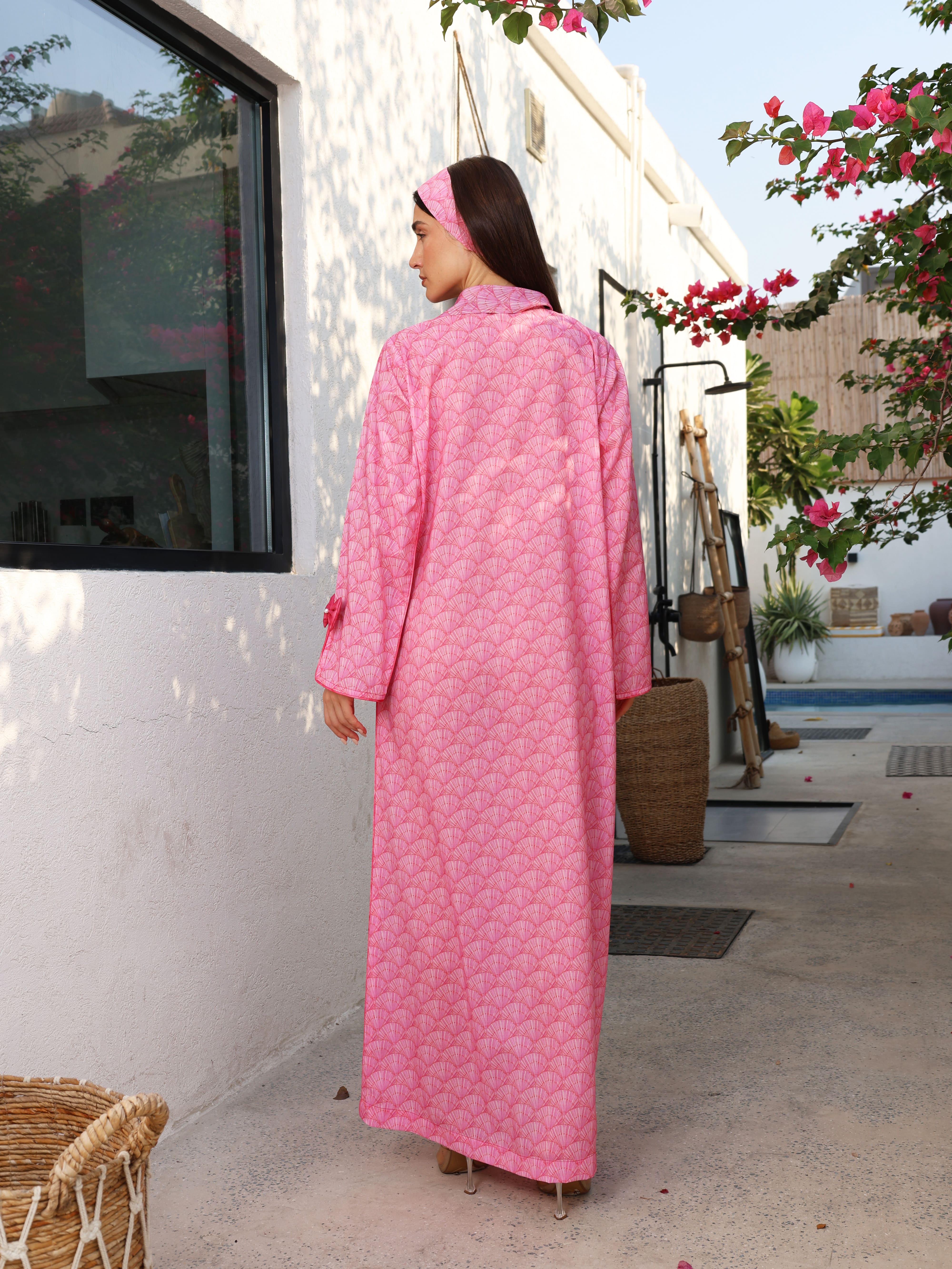 Cherry Blossom Charm