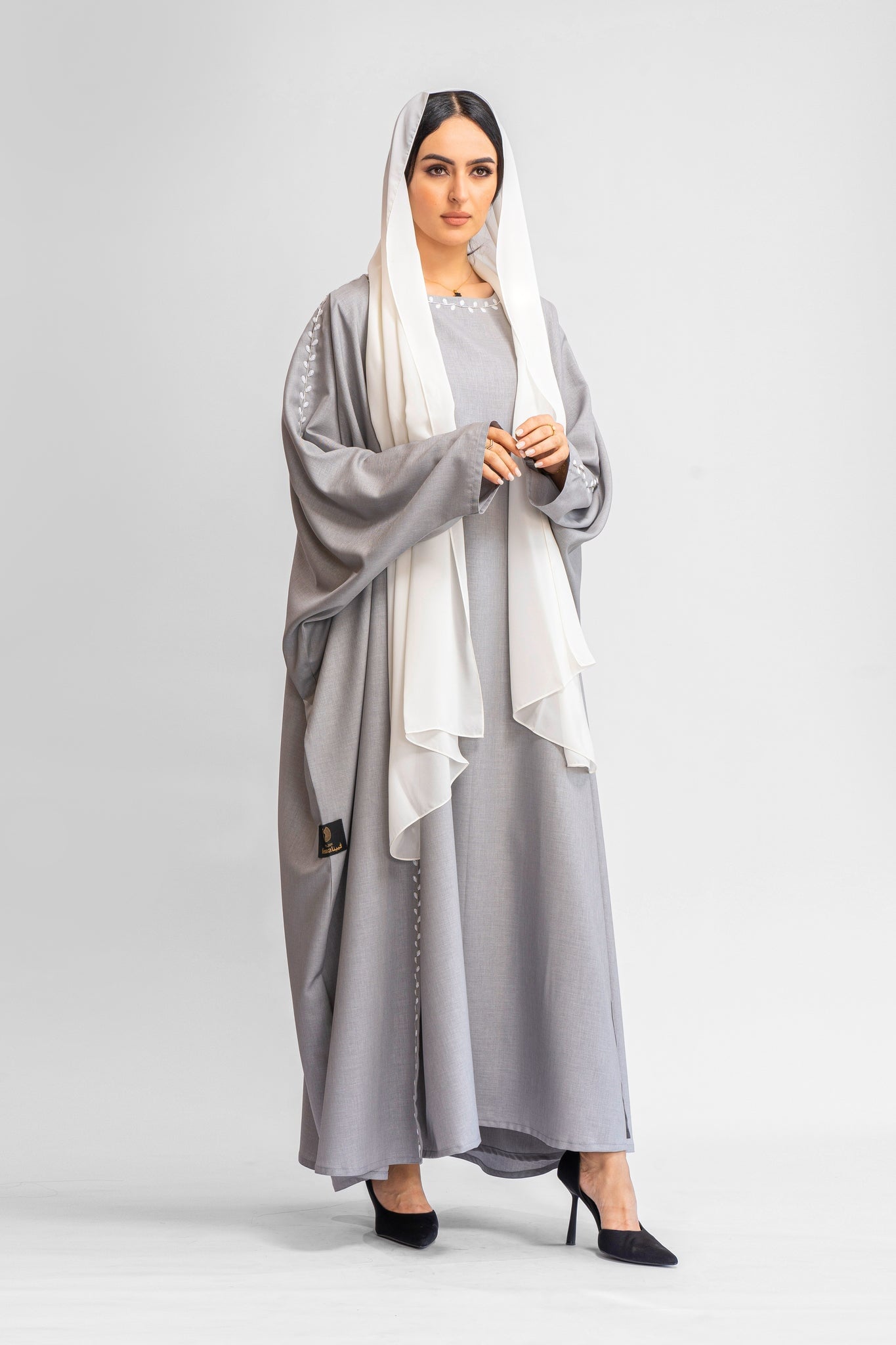 Telal Femina RC'23 038 Abaya Telal Femina 