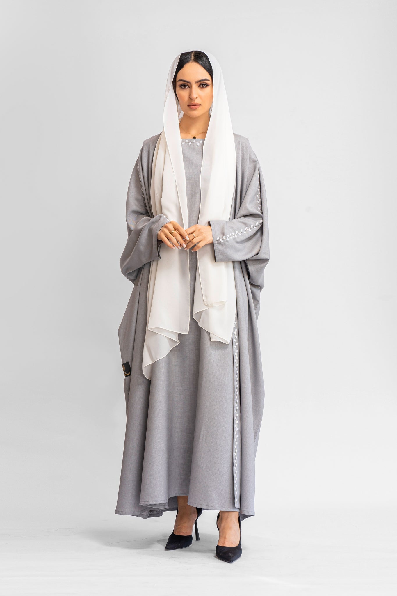 Telal Femina RC'23 038 Abaya Telal Femina 