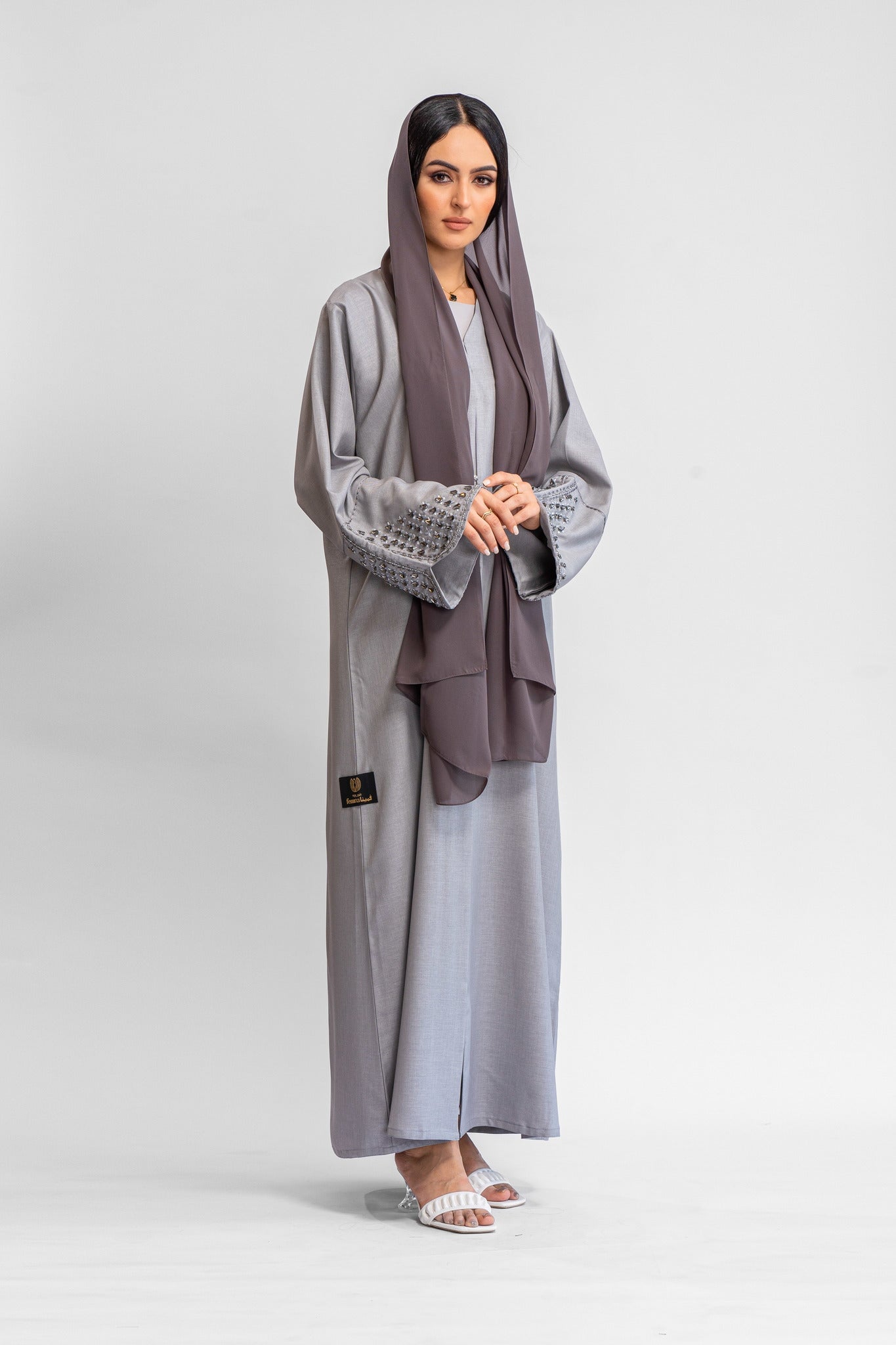 Telal Femina RC'23 032 Abaya Telal Femina 