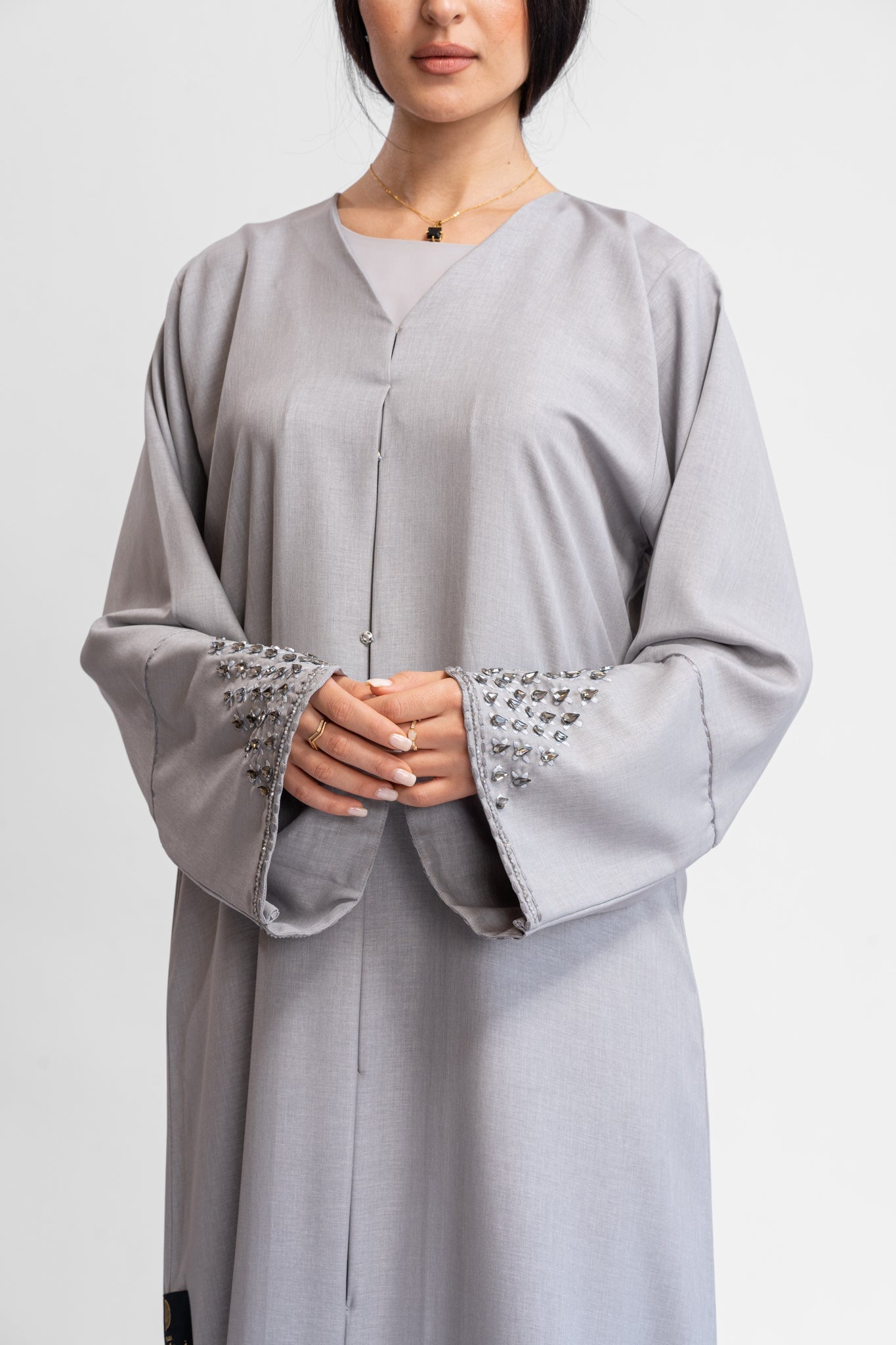 Telal Femina RC'23 032 Abaya Telal Femina 